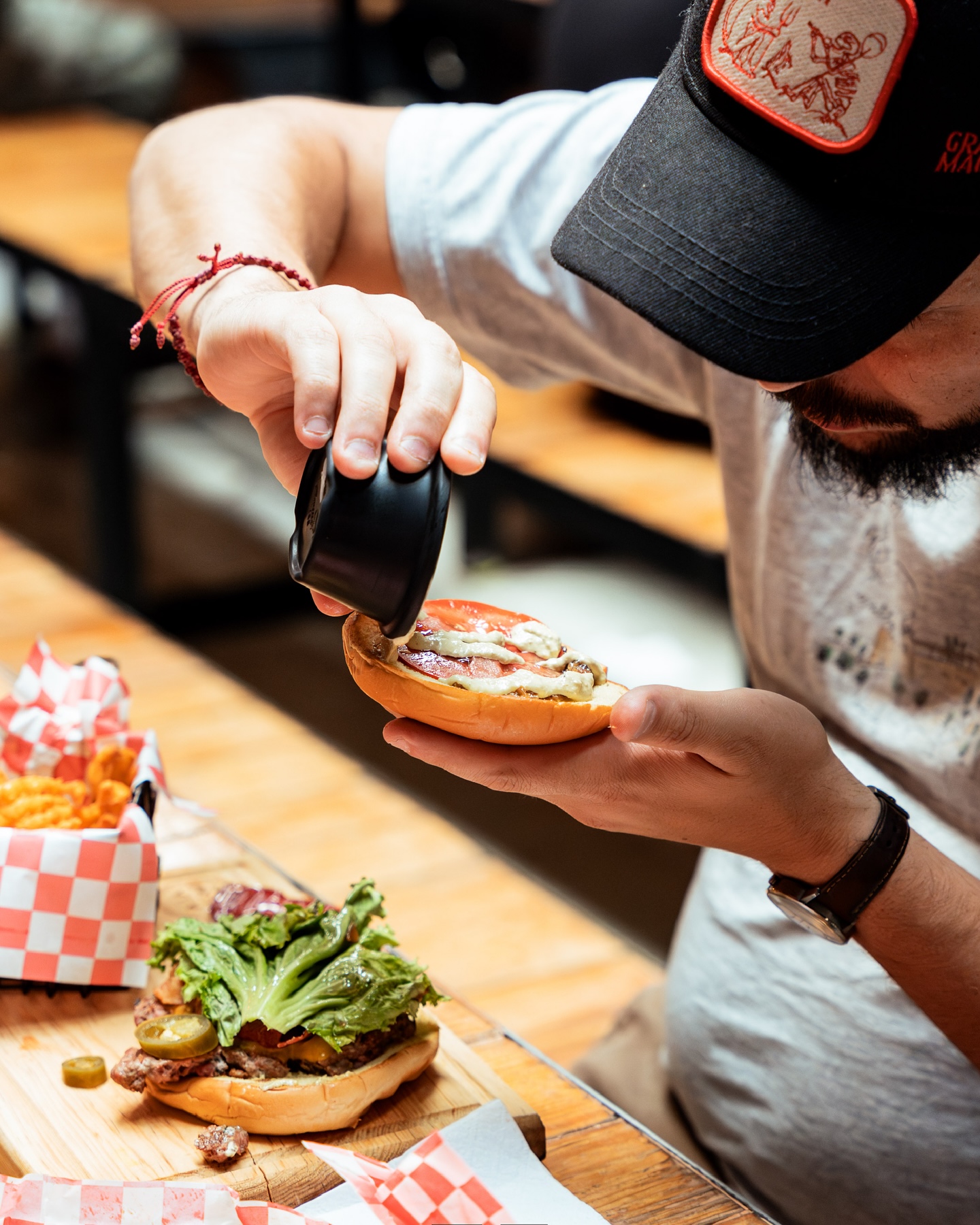 🎉 Un día en Mercado del Carmen es un día bien aprovechado. ¡Vente ya!