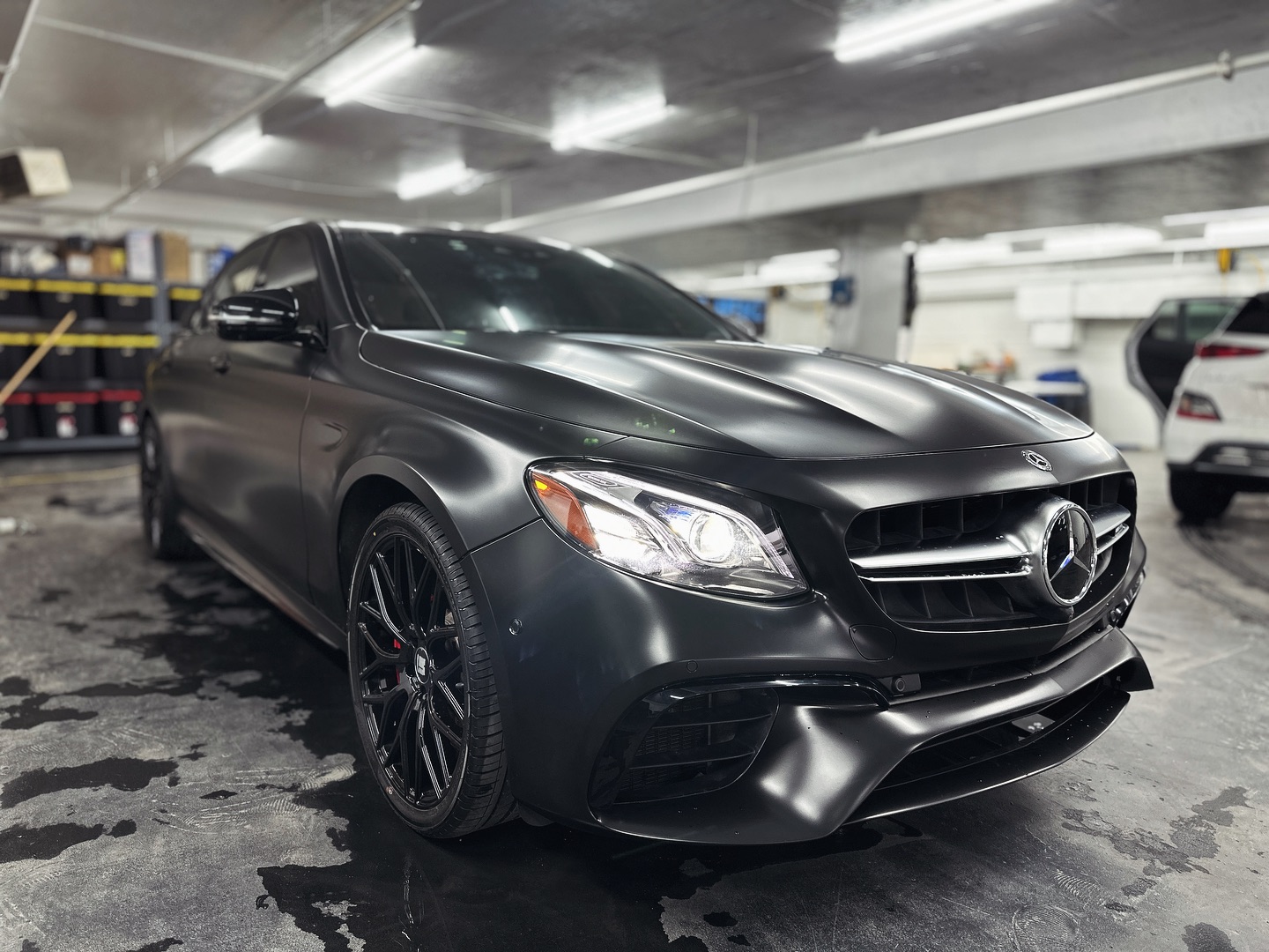 Mercedes-Benz E63s🇩🇪 ready to terrorize the streets again✨😍 __________________________________________________________
DM/Text/Call today to book your next appointment
📞(604) 369 1919
📍20279 Lougheed Highway, Maple Ridge