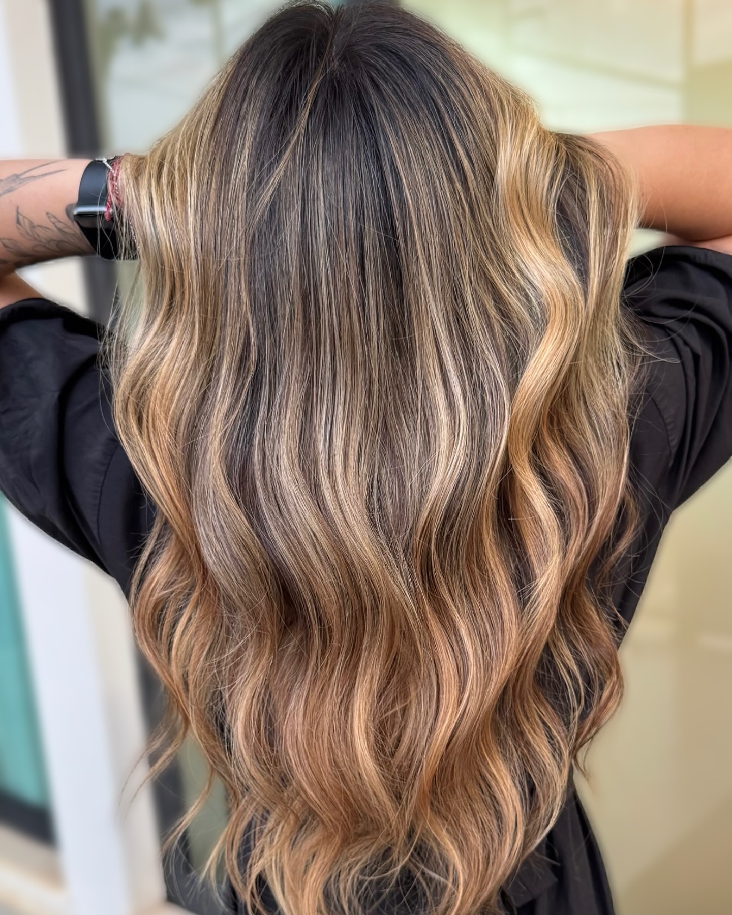 Iluminado com contraste 🤎✨
Agende seu horário pelo link da bio 📲
#mechas #mechascampinas #mechascriativas #iluminados #iluminadascampinas #mechascomcontraste #beautiful #hair #beautytips #salaodebelezacampinas #belezacampinas