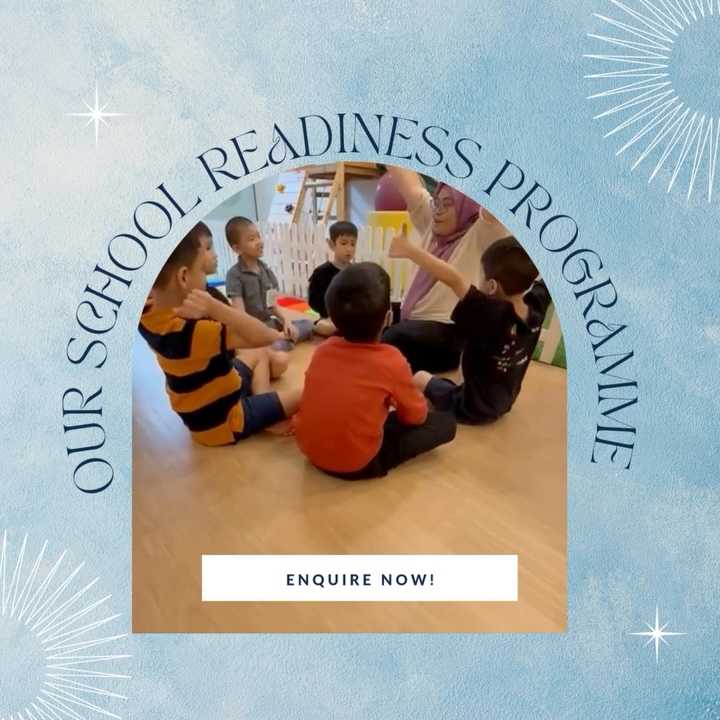 ✨ Give your child a head start! ✨ Enroll in our School Readiness Program and set the foundation for lifelong learning.
✅ 100% off registration fees
✅ $100 off AEPS assessment
✅ $300 off school fees for 3 months!
✅1 month of complimentary ABA
Spots are filling fast! Secure your child’s future today. 📚🌟 #schoolready #earlylearning #LittlefootJourney #littlefoot