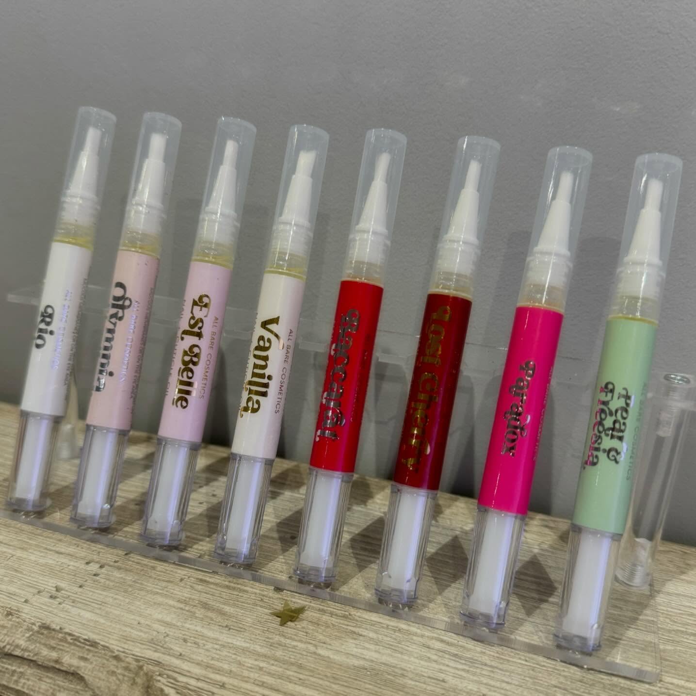 What scents do you want to see us add to our collection?