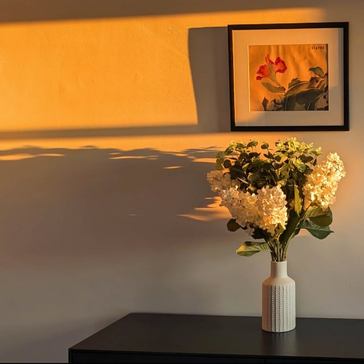 One of our favourite things about Cronkley Cottage is watching how the sunlight moves around the cottage – pouring into the end bedroom at sunrise, bathing the front of the cottage in light during the day, and finally setting to the west as you prepare dinner.
#holidaylet #holidaycottage #derwentreservoir #northpenninesaonb #northumberland #countydurham #neengland #sunrise #sunlight #sunlightphotography #goodmorning