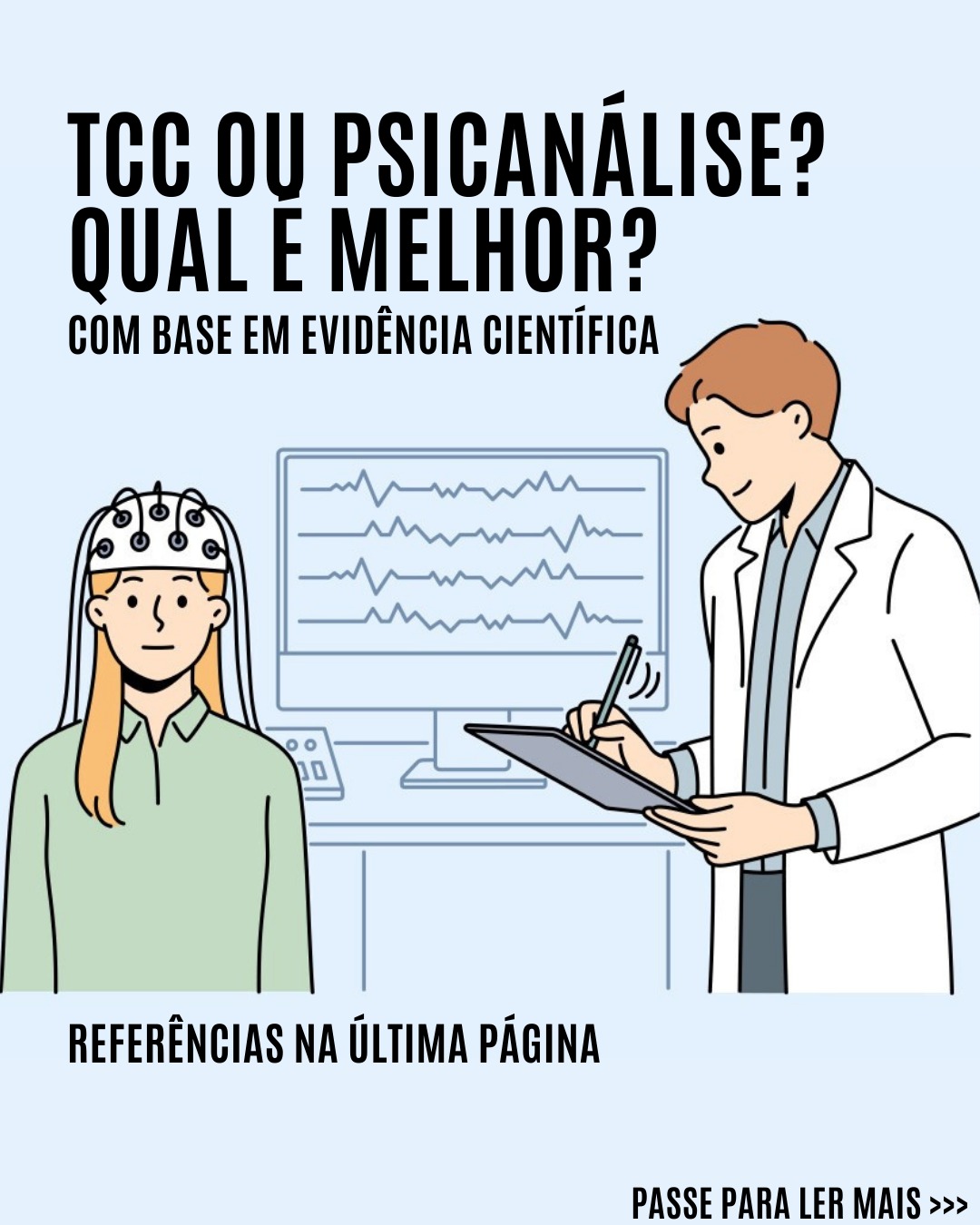 Referências em:
https://onlinelibrary.wiley.com/doi/pdf/10.1002/wps.20267
https://lakartidningen.se/klinik-och-vetenskap-1/kommentar/2023/11/psykodynamisk-psykoterapi-bor-starkt-rekommenderas/
Gostou? Comente, curta ou compartilhe! Obrigado