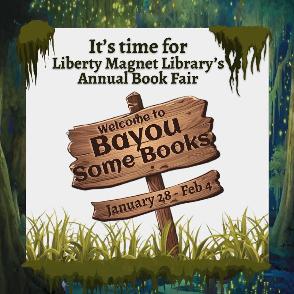 It’s the best time of the year!