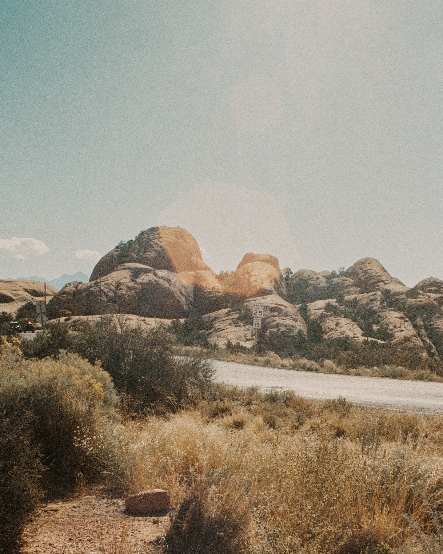 Moab film dump 🎞️🏜️
#35mm #filmphotography #moab #rockcrawling #landscape
