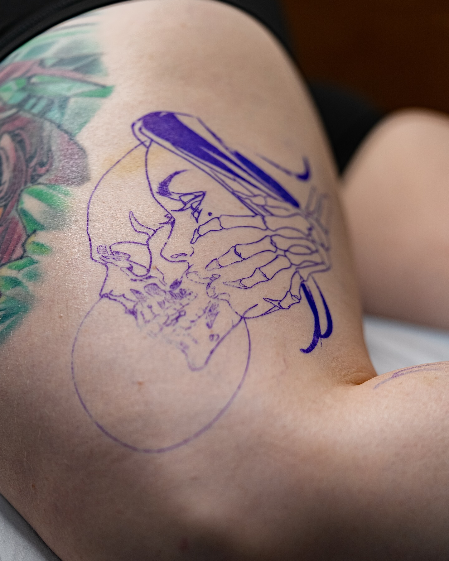 These were a pair of extremely fun pieces.
Thanks again Briony!
Limited bookings available in both Syd and Vancouver - booking form at sprinked.com