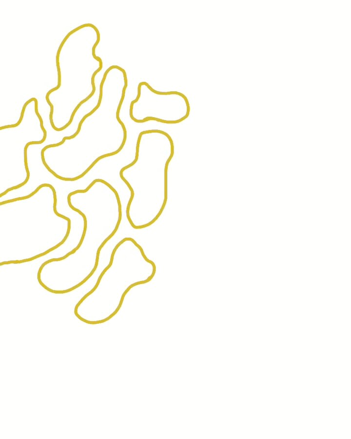 Timelapse and vignette from “The Mountain”, finished just today after starting in September. Where could you see this hanging?
#digitalart #abstractart #color #intuitiveart #newartwork