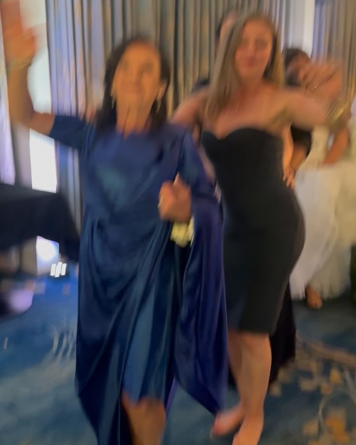 It was a memorable Wedding celebration out at @stamfordpark I went everywhere with the music from Italian, Bhangra to party classics. Always great to work with talented musicians as @bgbeats21 to get the crowd involved #weddingdj #melbournewedding #djhire #thernbdj