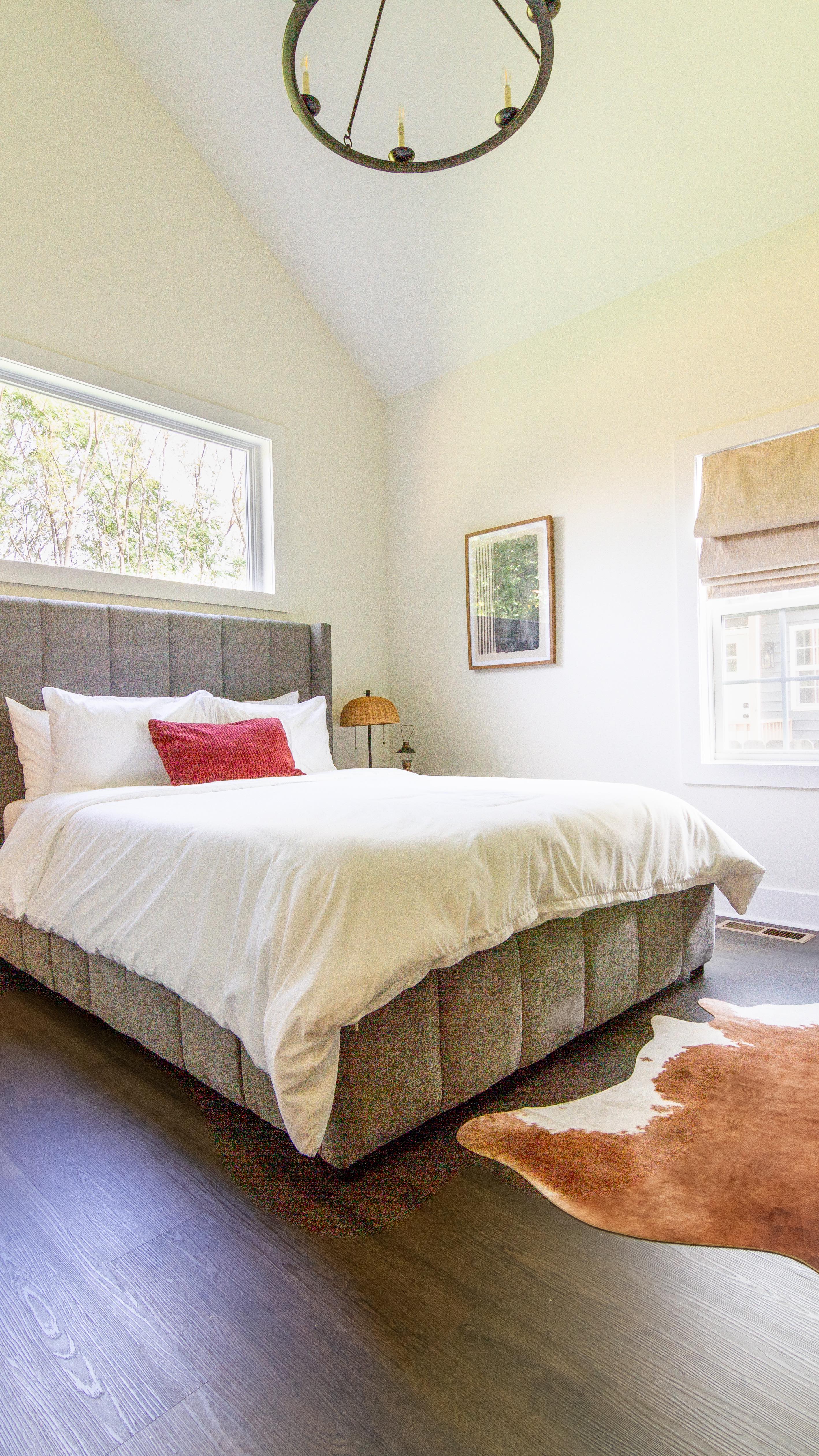 I wish we knew…
First, just how much fun it would be working with my spouse. This was a huge undertaking. And sometimes we took it way too seriously, letting it keep us up at night worrying about tile, colors, layout, cabinet selection.
But when we let loose and just had fun working with each other we were able to enjoy the process so much better. We could make better decisions with better clarity and efficiency.
Second, we had a GREAT experience ordering tile, vanities, faucets, and lighting from @wayfair
(Not sponsored, just our honest opinion)
Looking to flip a home the right way?
Ready to find a diamond in the rough and make it shine?
We serve the Raleigh Durham area with helping people find unique properties and providing a turn key experience with design and construction.
#raleigh #raleighrealestate #wakeforestrealtor #raleighdurham #raleighgeneralcontractor