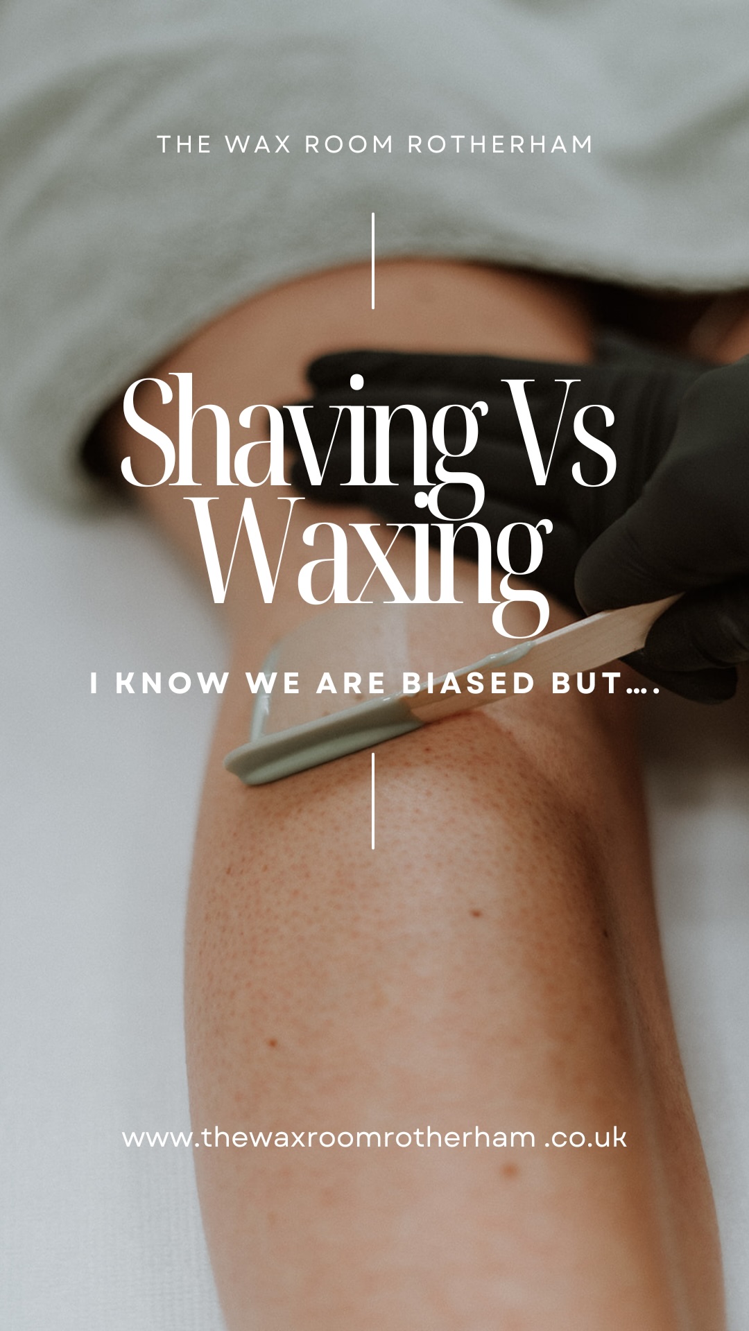 Feeling stubbly already? Here’s why! 🤔
Shaving cuts hair at the surface, meaning it grows back fast, blunt, and stubbly (ugh 😩).
But with waxing?
We remove hair from the root, so it grows back slower, softer, and sparser over time! ✨
Ditch the daily shave and switch to waxing—you (and your skin) will thank us later! 💖
And because smooth skin is better with your bestie, refer a friend for their first wax, and they spend over £35 you’ll BOTH get a FREE leg wax! 🦵✨
Tag your Galentine who needs to break up with shaving! ⬇️
#LyconWax #WaxingRotherham #DitchTheRazor #SmoothSkinGoals #HairFreeCareFree #BestWaxEver #WaxingSalon