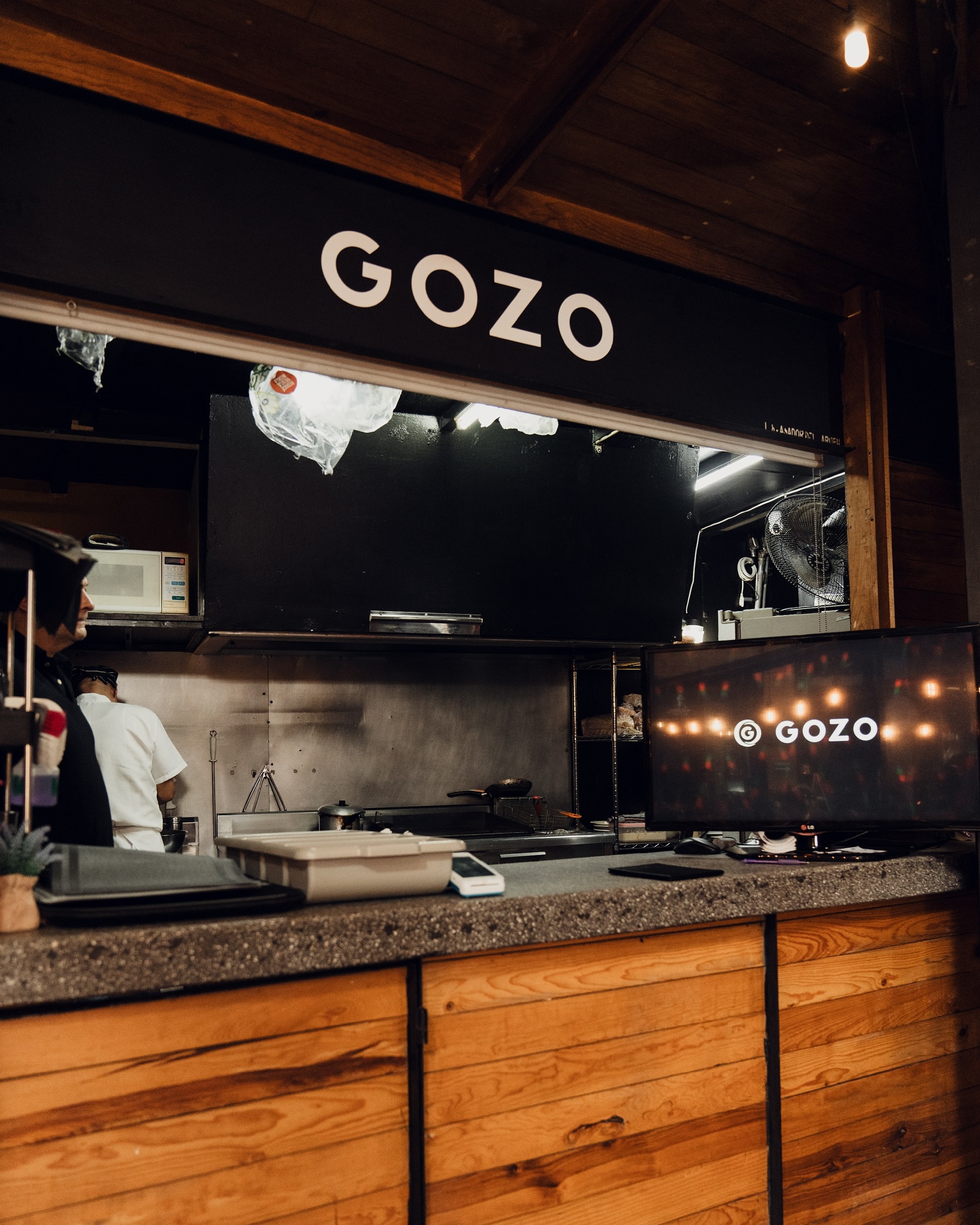 🧀 ¿Hambre? Gozo es la respuesta. ¡Pide ya!#MercadoDelCarmen