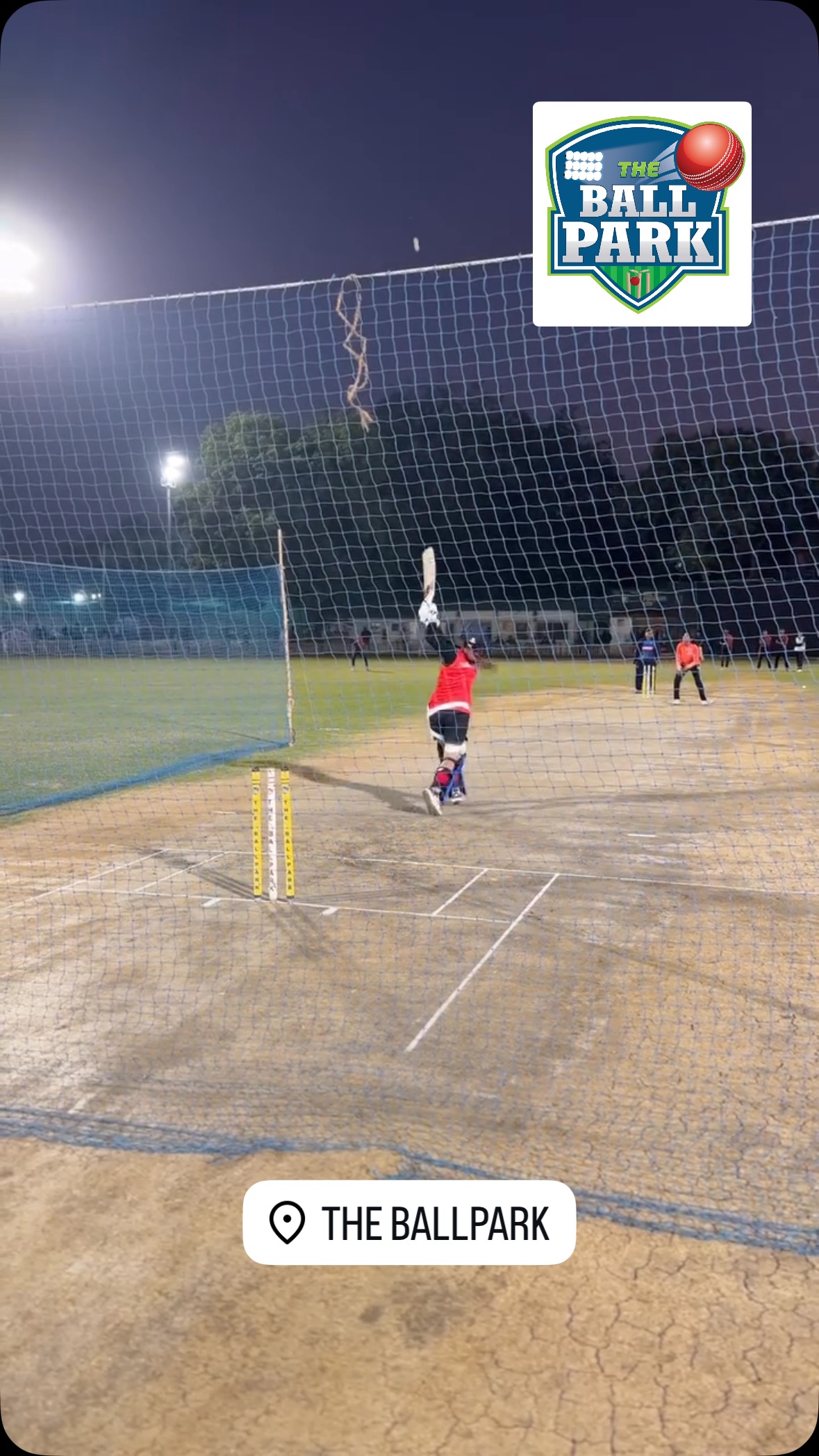 Taniya Bhatia is an Indian cricketer. She plays for Punjab and India, primarily as a wicket-keeper. The International Cricket Council named Bhatia as one of the five breakout stars in women’s cricket in 2018.
.
.
.
.
#cricket #cricketer #womencricket #womencricketers #loveforcricket #weplayatballpark