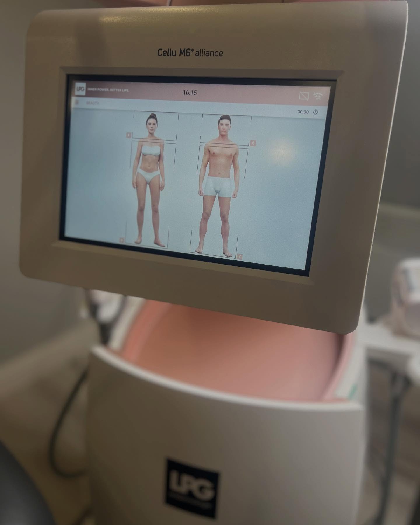 LPG TASTER DAY
Join us Thursday 6th March for a LPG taster day. £10 redeemable against your course. Includes consultation and small trial treatment.
Endermologie is the only technique in the world that naturally
- Removes fat which is resistant to diet
- Smooths cellulite
- Firms up the skin
Available for both face and body. Results are amazing.
#lpg #wellbeing #resistantfattreatment #inchlossjourney #toning #skinfirming #vitalitystresssleep #lpgendermologie #lpgendermologie® #inchlossformby #inchlossliverpool #fatlosstips #fatlossjourney #results #cellulite