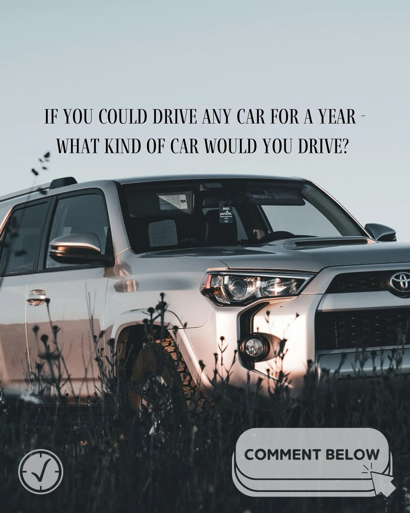 Here at Accent Leasing we love our cars 🚘! If you could drive any car, what would it be?? Comment Below 👇 #carleasing #dreamcar #drivetime