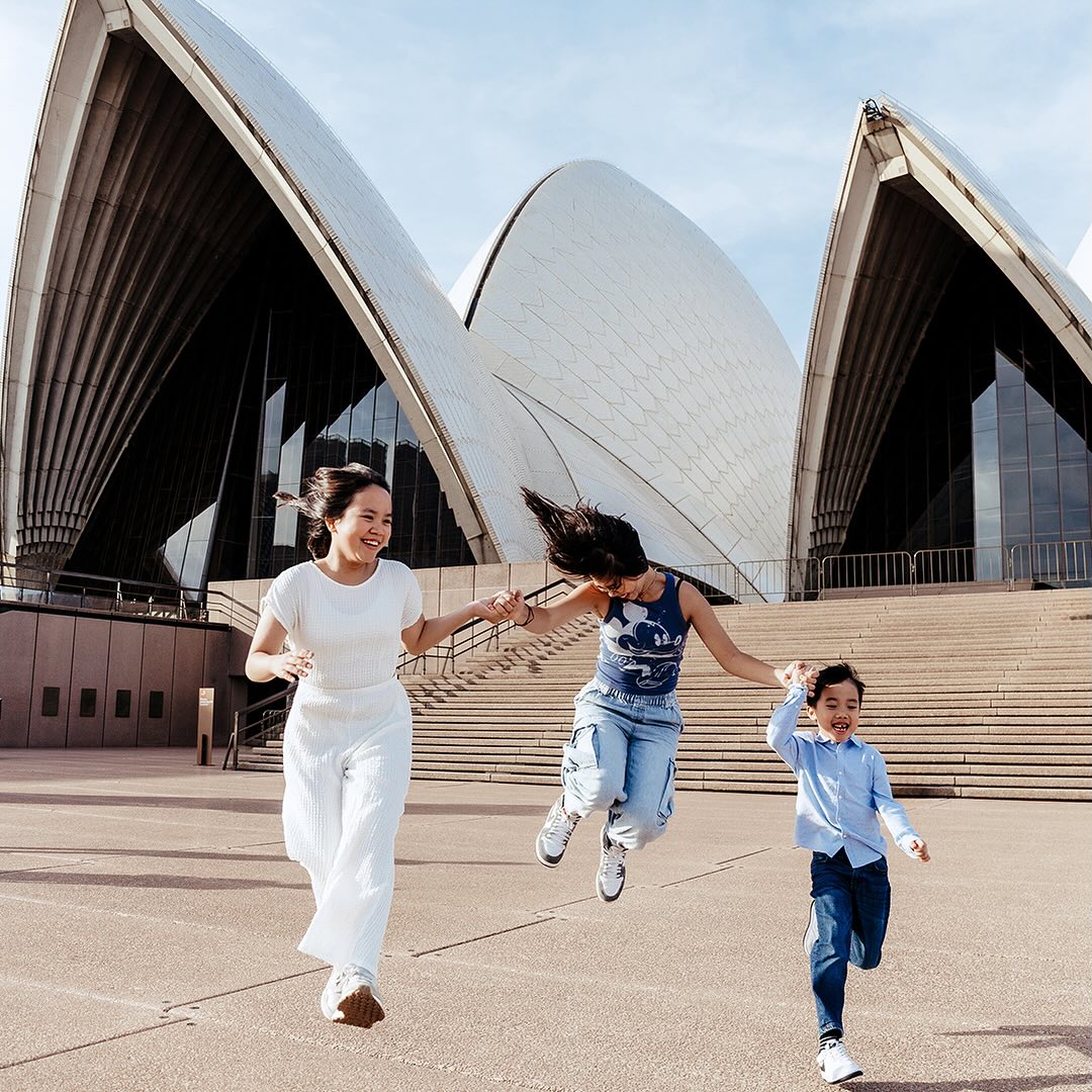 Create Your Sydney Story!
Whether you’re visiting Sydney for the first time or returning to your favourite city, let us help you capture the magic of your family’s journey and create timeless memories in one of the world’s most beautiful cities.
#familyphotographer #sydneyphotography #sydneyphotographer #visitsydney #commercial #sydneytravelphotographer #familyphotographysydney #sydneyfamilyphotographer #sydneykinderphotographer #kinderphotos #sydneyphotographer #familyeventsphotographer #minisessions #minisessionssydney #maxfamilyphoto #maxfamilyphotography