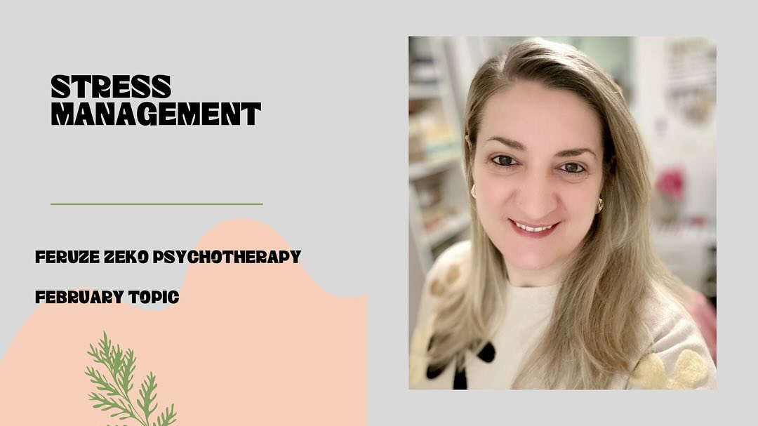 February’s blog post: Stress Management!
www.zekopsychotherapy.com/blog
#mentalhealth #mentalhealthawareness #mentalhealthmatters #selfcare #anxiety #selflove #depression #love #health #wellness #motivation #healing #therapy #mindfulness #fitness #wellbeing #mindset #psychology #mentalillness #meditation #inspiration #recovery #loveyourself #life #positivity #mentalhealthsupport #ptsd #trauma #positivevibes #happiness