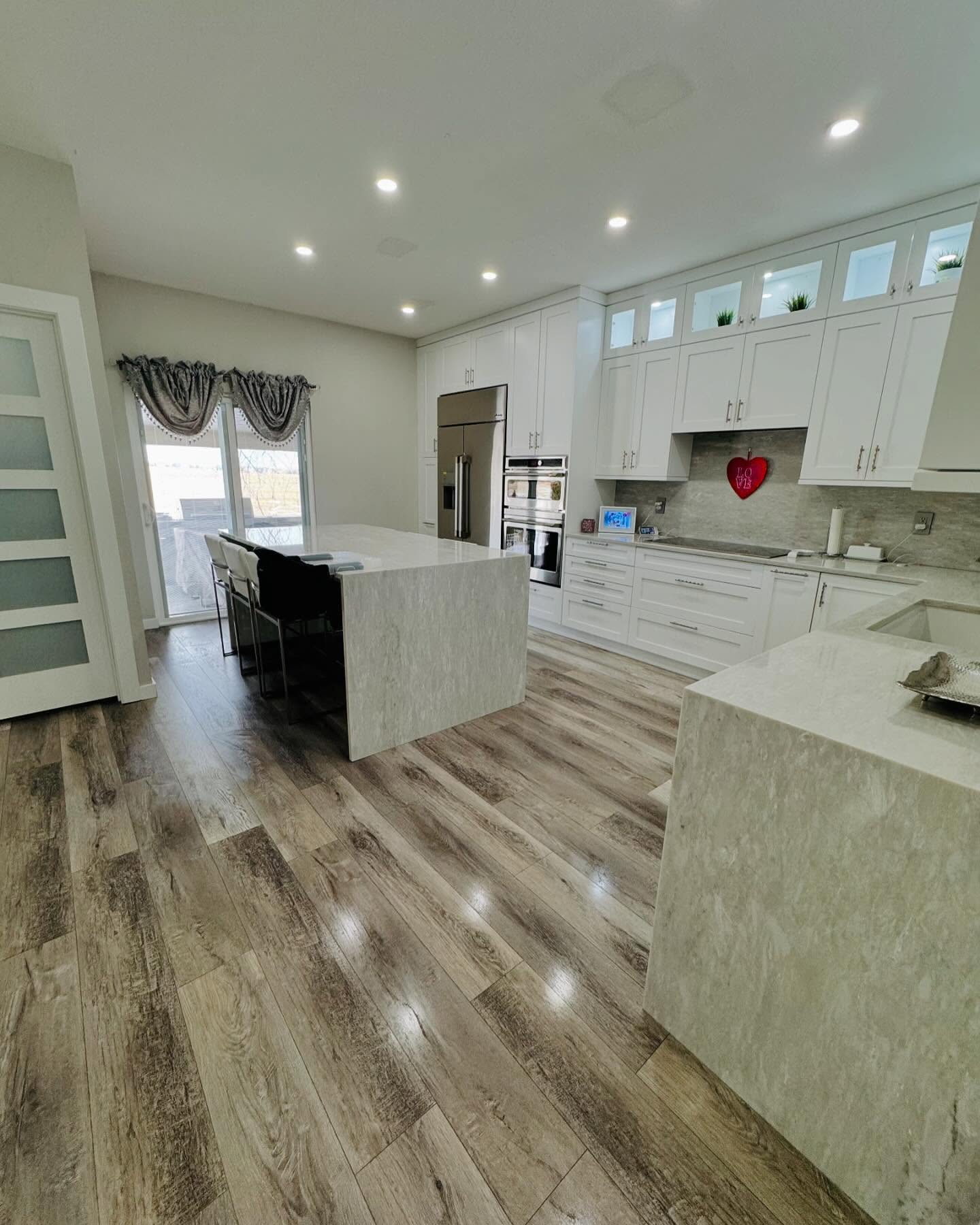 New Client in Thornton today! 🤩