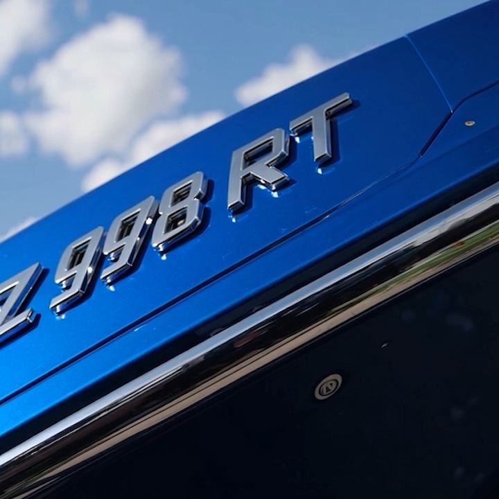 Upgrade your boat with premium 3D raised registration numbers, adding a sleek, modern touch to enhance your vessel's appearance.
www.3DLETTERING.com
#boatlife #sailingadventures #watercraft #luxuryboating #boatupgrade #3dregistration #modernvessel #nauticalstyle⚓️ #marinedesign #wateradventures #oceanviews #yacht #wakeboarding #islamoradafishing