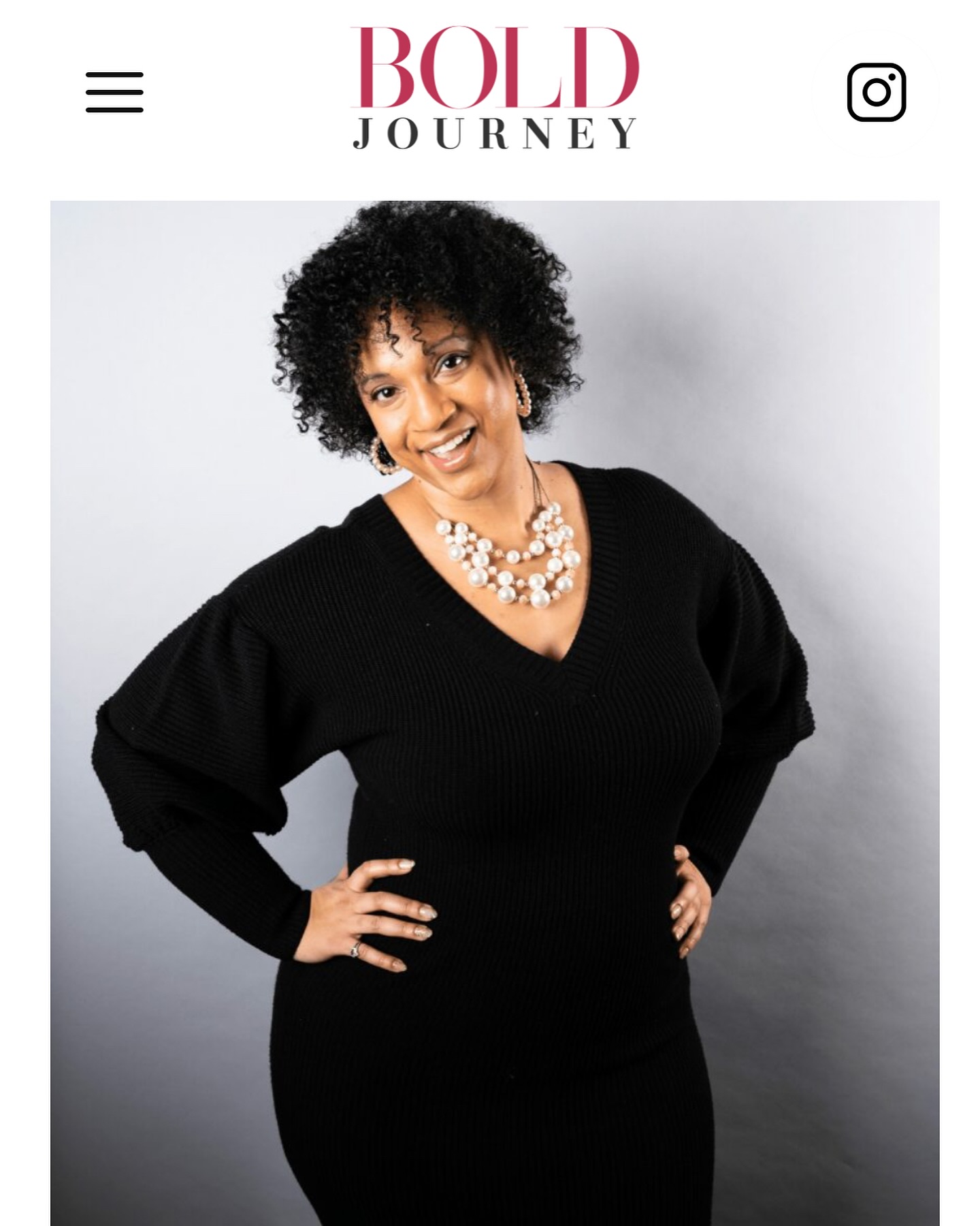 Unexpected things happen when you trust God and patiently work unto Him. Article link in the bio. #getyousome