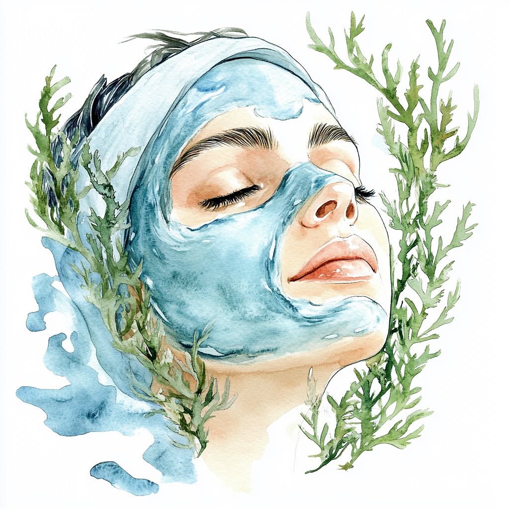 NEW OCEAN CARE SERVICES!
Now enjoy the benefits of OSEA ocean based skin care in every massage! That's right, massage and skincare in one! Check it out and try our intro service right at home, for only $100 today!!!