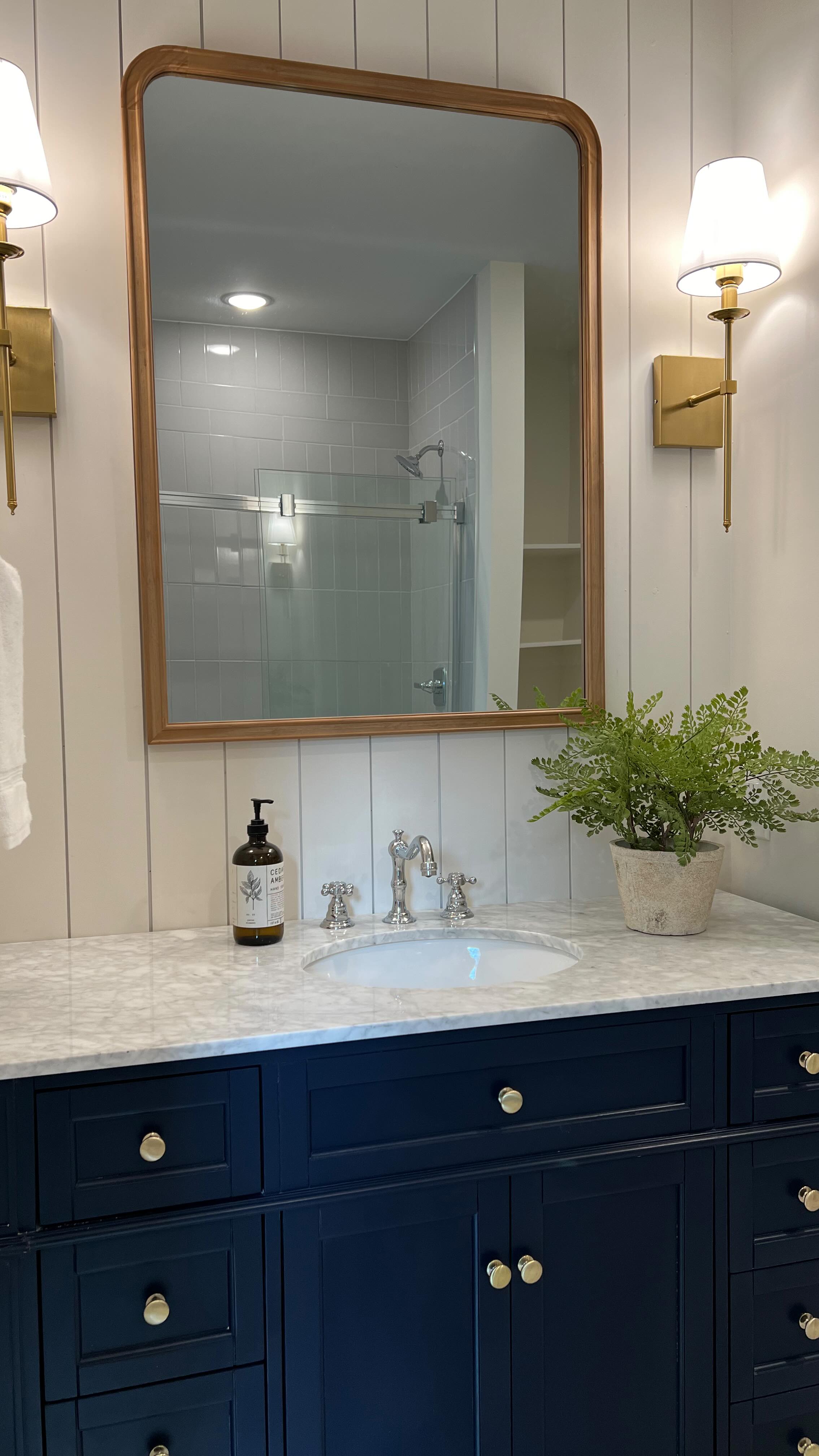 We could have taken the easy road, but we like to sleep well at night knowing people are safe in our homes.
We are committed to building houses for the next generation— which means we want it to last for the next 100 years, not just do “good enough”.
Sometimes engineers and inspectors will let things pass because certain things get “grandfathered in” as “preexisting” building codes.
We love working with homes that are built in the late 1800s up to the 1970s and codes were certainly different then. So you COULD get by with a lot.
CORRECTION TO VIDEO CAPTIONING: the lvls we are referencing are used to support the weight of the roof and provide a wall to brace the valley area.
AKA: she’s built to be a sturdy gal. 🤣
If you have clients looking for a beautifully remodeled home, built to last for decades, still oozing with character in Durham NC call us. This house is expected to come onto the market by April 2025.
#raleighrealestate #raleighdurham #raleighgeneralcontractor #durhamnc #durhamrealestate