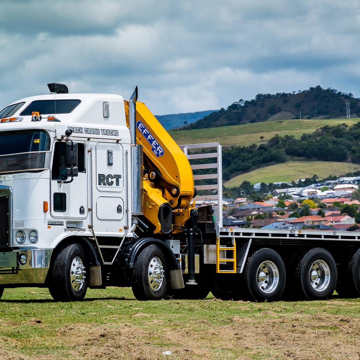🚨 WE’RE HIRING – CRANE TRUCK OPERATOR 🚨
The way I see it, if you’re looking online for a new position and shopping around, you’re clearly looking for a change. Why not make it a good one? Reach Crane Trucks is a well-established company, and we need the right applicants to join our team.
Reach Crane Trucks provides convenience and hassle-free pickup and delivery of goods where loading or unloading is a challenge. With a fleet of 21 vehicles, we offer a variety of transport and lifting solutions across NSW.
Qualifications & Experience
✔️ HR or HC Truck Licence (Road Ranger)
✔️ 2+ years crane experience (highly regarded)
✔️ HC Licence + High Risk Crane Licence + White Card
✔️ Chain & Dog experience
✔️ Experience with wide loads & portable buildings (advantageous)
✔️ Strong verbal, written & interpersonal communication skills
✔️ Safe driving skills & RMS printout at the interview
✔️ Knowledge of plant & equipment
✔️ Ability to pass regular random drug & alcohol tests
✔️ Fully vaccinated & physically fit (pre-employment medical required)
✔️ Good knowledge of Sydney & surrounding areas
✔️ RIW Licence preferred but not required
✔️ Seeking long-term employment
Prerequisites:
📌 RMS Heavy Vehicle Driver Printout
📌 Pre-employment medical (cost covered for the successful applicant)
Tasks & Responsibilities
🚛 Full-time position operating a Truck & Dog crane truck
📍 Work across NSW delivering & lifting goods
📈 Willing to upskill & train the right employee
📢 Ready to make the switch? Apply today!
🌐 More Info & Apply Online:
👉 http://www.reachcranetrucks.com.au/careers
#Hiring #CraneTruckOperator #TruckDriver #ReachCraneTrucks #JoinOurTeam #womenintransport