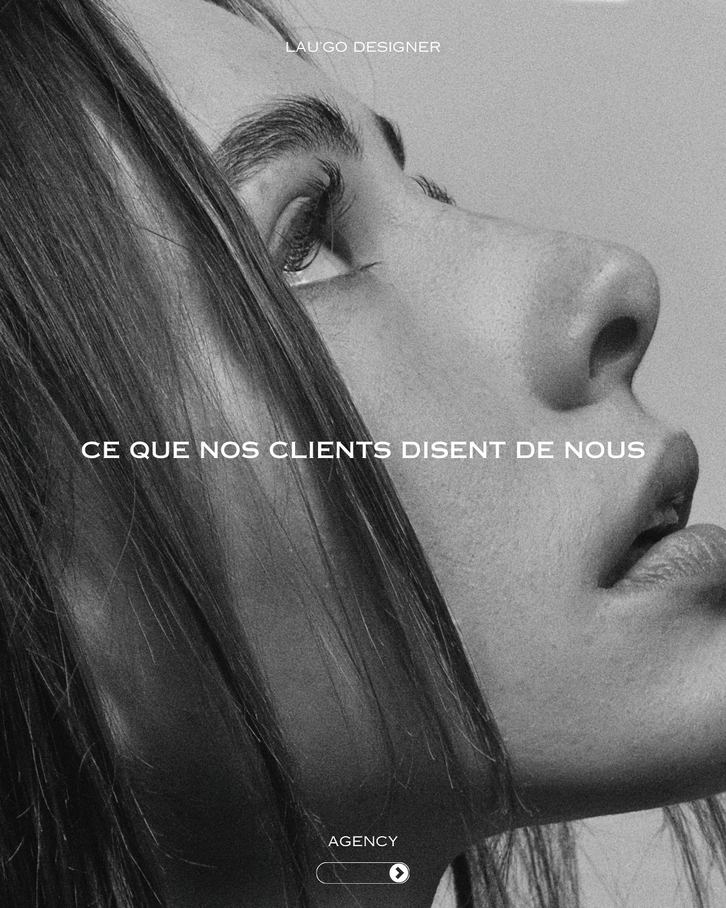 Merci pour votre confiance. 🫶
On adore lire vos avis et voir comment notre travail fait grandir vos projets et contribue à votre succès !
Et on ne compte pas s’arrêter là. 😉