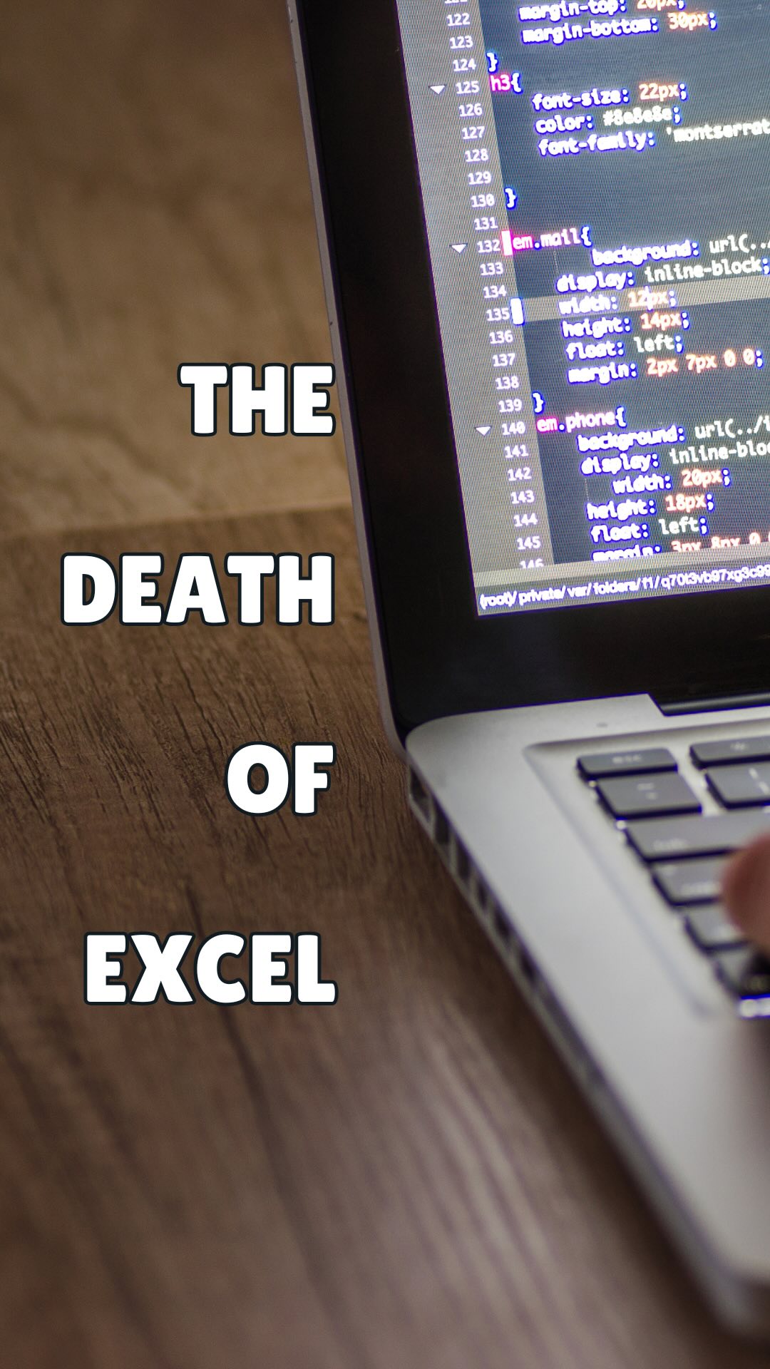 Okay…
Excel isn’t going anywhere for accountants and bookkeepers, but it’s true that it isn’t the most efficient way to manage your bookkeeping 🙈
Using @xero not only speeds up your bookkeeping, but gives you great financial insight easily so that you know how your business is doing - I’m lost without it!
If you’re a new business or new to xero - get in touch and we can do a demo, covering the basics and the ways it can improve your finances!
#xero #xeroaccounting #bookkeeping #smallbusiness #smallbusinessowner
