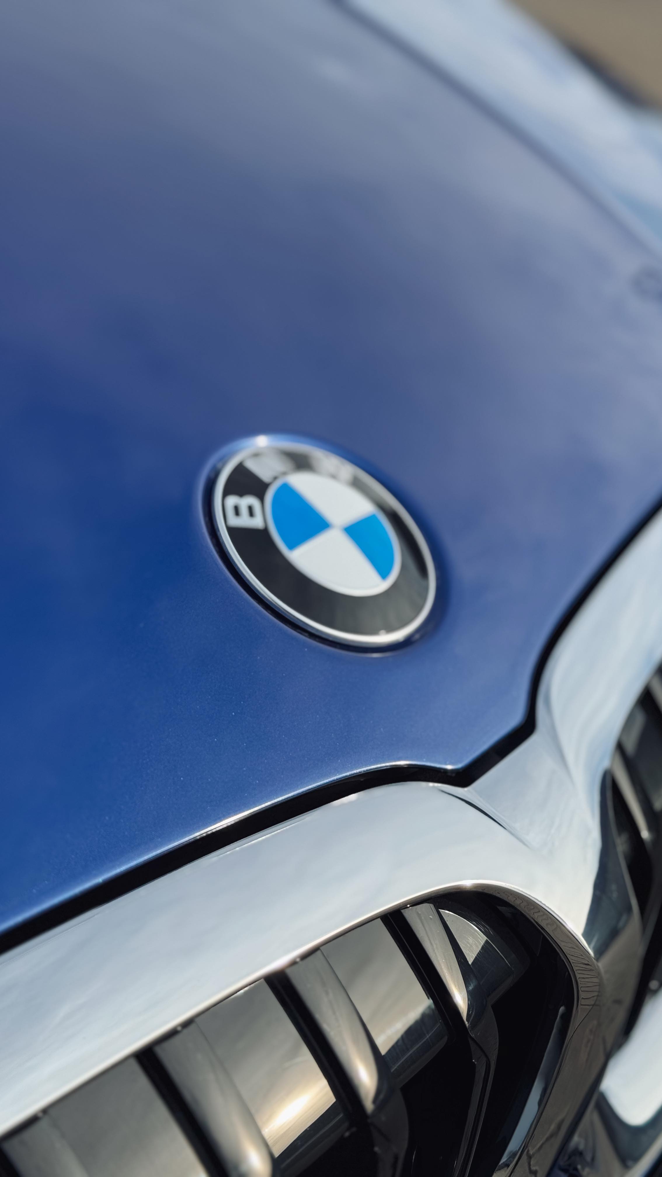 Ostatni rzut oka na wypolerowane a następnie zabezpieczone BMW z pakietem Bikini PPF + powłoka ceramiczna i lecimy z kolejnymi realizacjami😎
#ultimatecarclinic #ppf #lubin #powlokaceramiczna #fullfrontppf