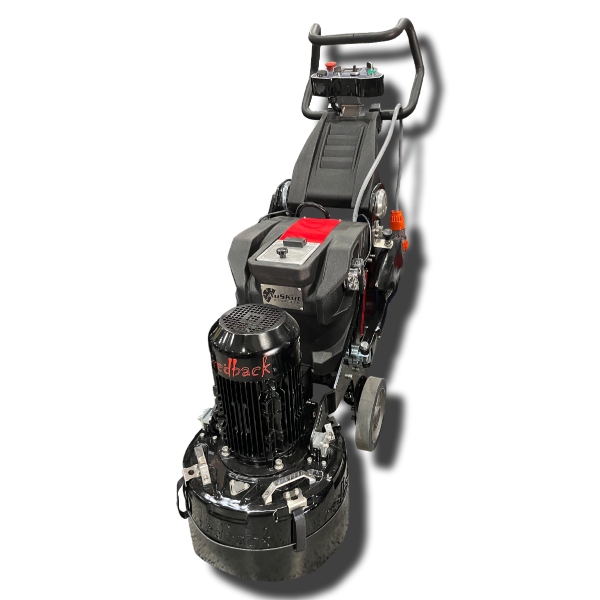 Why struggle with worn-out concrete when you can easily restore it yourself? Our rental fleet includes the latest concrete grinding equipment with premium diamond tooling for superior results. Perfect for removing old coatings, levelling uneven surfaces, or preparing floors for new finishes. Plus, our flexible rental periods mean you only pay for the time you need. Ready to tackle that concrete project? We've got you covered! #ConcreteRestoration #FloorPrep #ConstructionTools #RentalEquipment #DIYSuccess