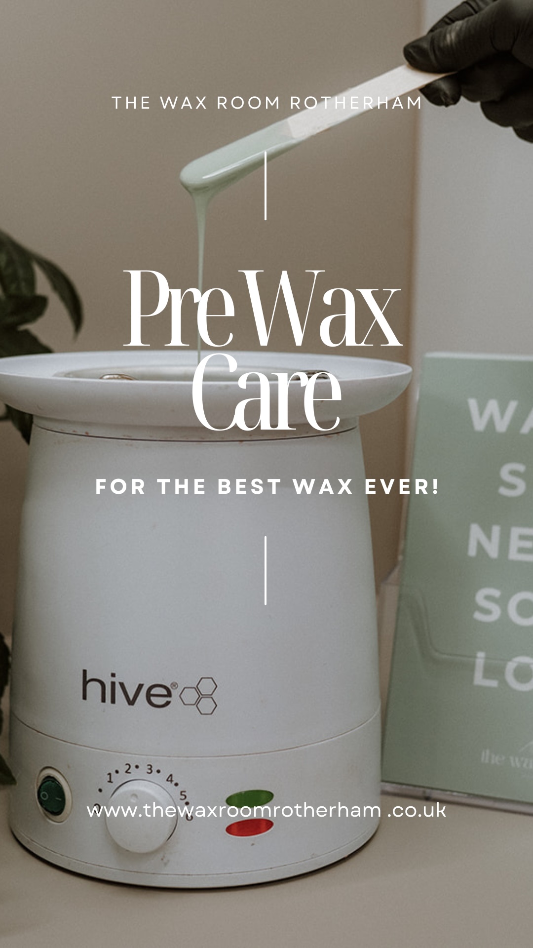 PRE-WAX CARE = THE KEY TO SMOOTH SKIN 🌟
Before your wax.
🤍Let hair grow to at least ¼ inch.
🤍Stay hydrated and exfoliate regularly.
🤍Avoid caffeine before your appointment—it can increase sensitivity!
Keep calm and let us handle the rest!
Share this with your friends and don’t forget our February referral offer: free leg wax for you AND your BFF!