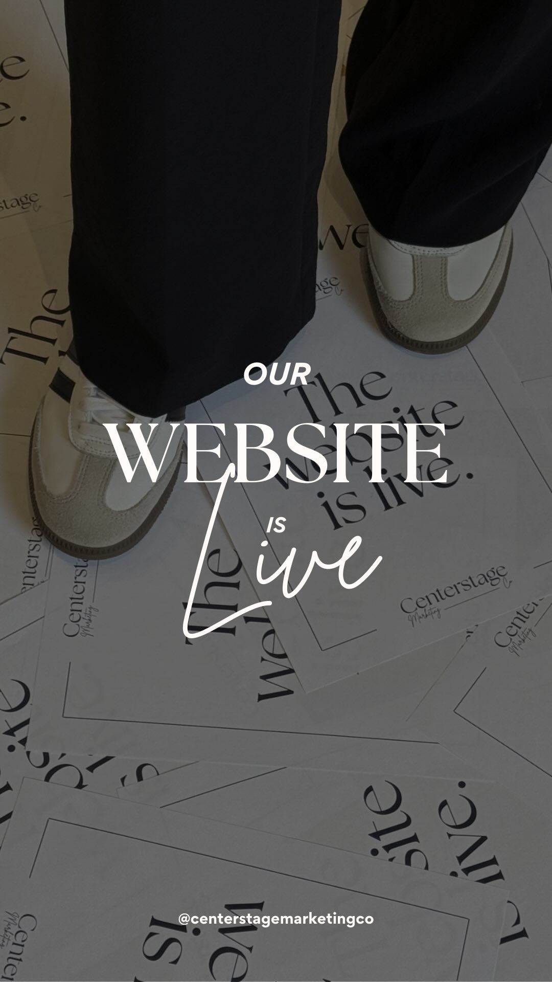 Take a peak at our website to learn more about our business and the packages we offer 🤍
If you have any questions or want to work with us, please don’t hesitate to fill out the contact form, or send us a dm! 💻
#digitalmarketing #webdesigner #torontodigitalmarketing #digitalmarketingagency #marketingdigital #socialmediamarketing