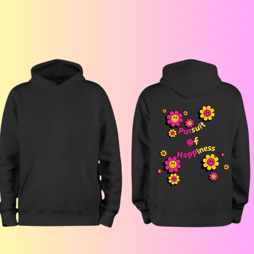 “Chase your dreams in style with the Pursuit of Happiness hoodie – available now in multiple colors for just $50! 🌟 DM Workwear Threads or visit Magrath Home Hardware to order yours today! #PursuitOfHappiness #CustomHoodie #WorkwearThreads #MagrathHomeHardware”