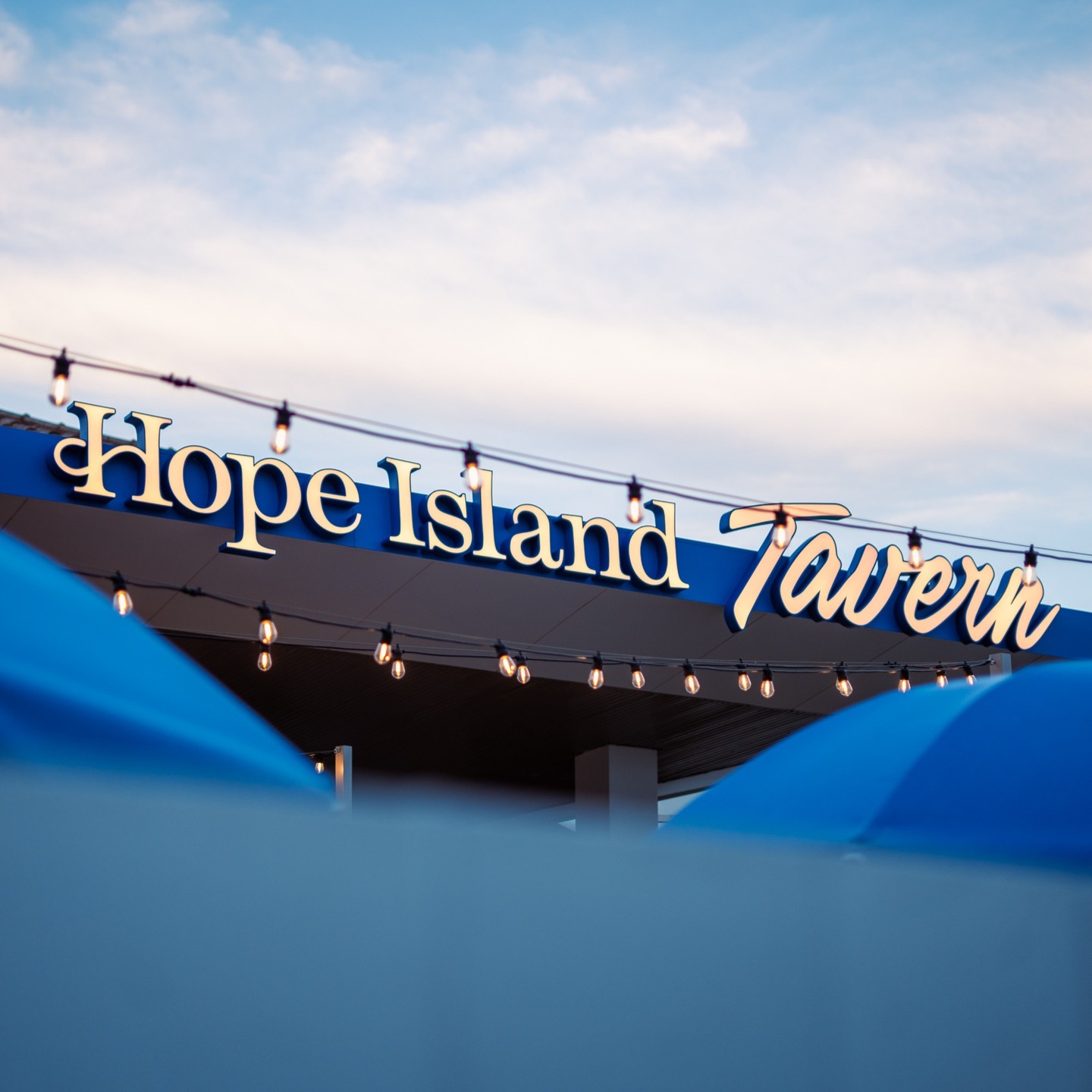 Hope Island Tavern - Gold Coast