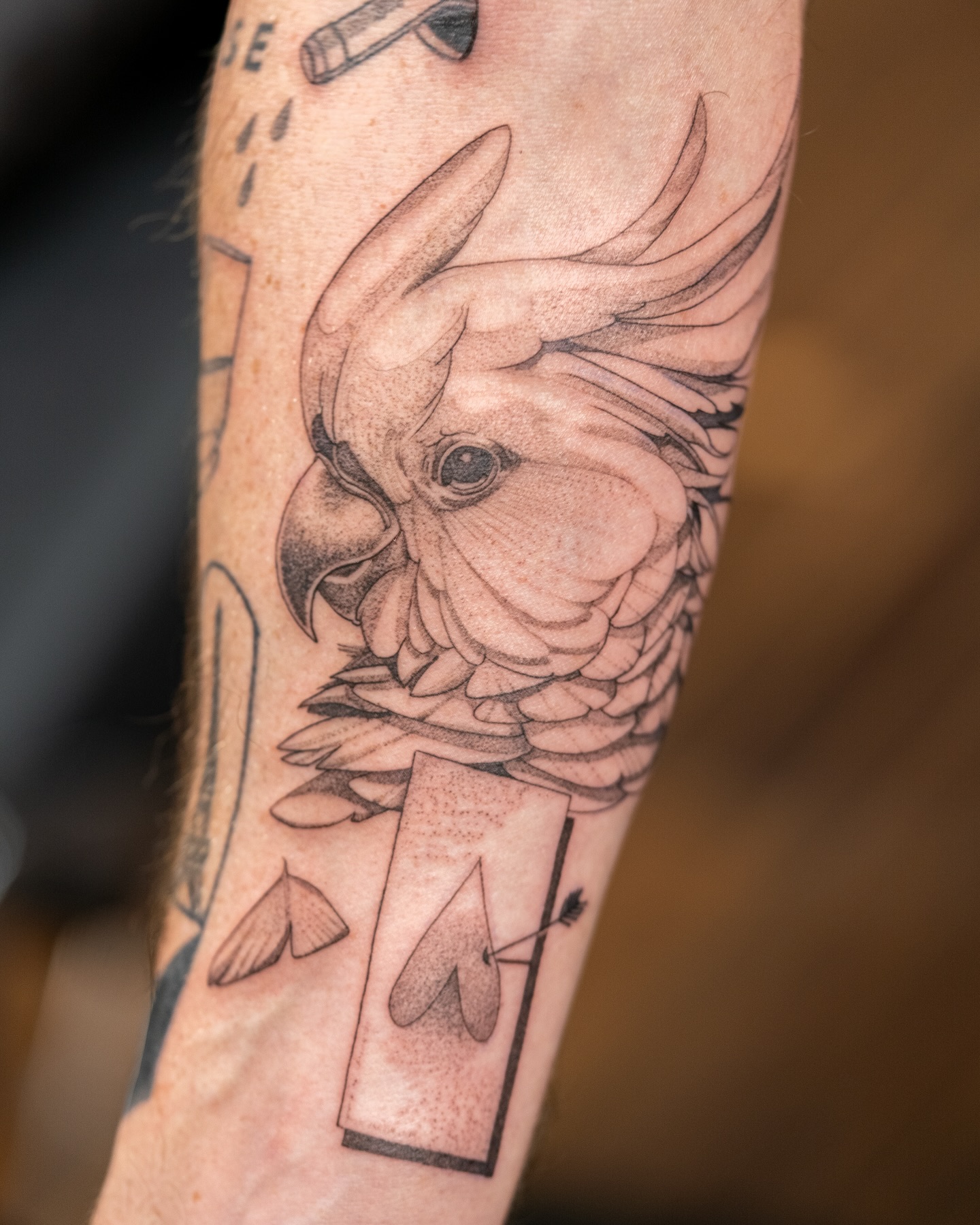 Adding to Arthur’s collection.
Thank you! Always great to catch up brother.
Limited space available for final Sydney bookings, then I’m excited to be back with my @growingpainstattoos fam in Vancouver.
Dm or head to sprinked.com and fill out my booking form!