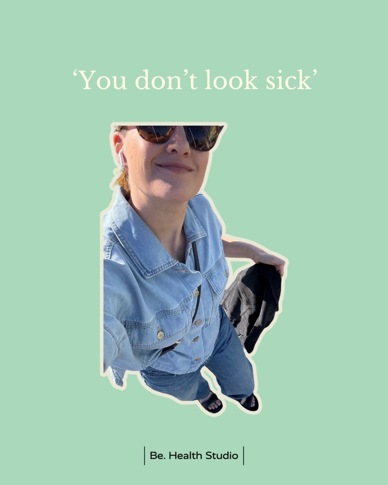 This has been a HUGE mental battle for me every single time I tell anyone that I’m going for surgery.
The let them theory couldn’t have come at a better time for me. It really has taught me ‘to just let them judge or roll their eyes’. And let me advocate for endometriosis and educate people on what this invisible disease is doing to people.
Right now I have my own little backup in my head anytime I get a comment or a weird look.
‘Thanks I’ll let my organs know’
For all my endo people, diagnosed or not. Slide into my DM’s and let’s chat.
Xx
#endo #endometriosis #endosurgery #youdontlooksick #chronicpain #letthem