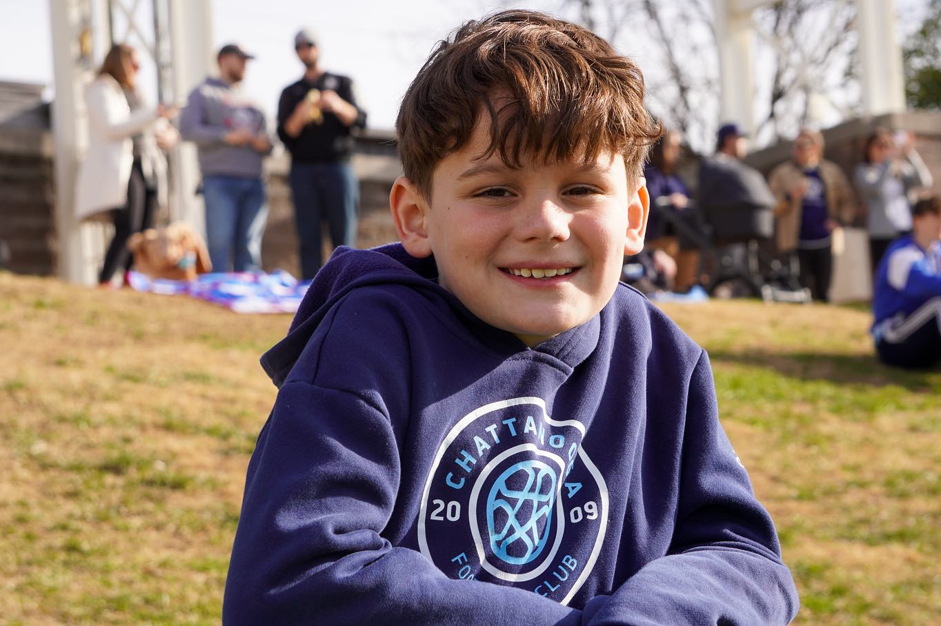 1.25.25 Fan Photos | Chattanooga FC v Atlanta United
.
.
.
.
#cfc #chattanoogafootballclub #ChattanoogaAlways #SomosCFC #mls #mlsnextpro #freelancephotographer #soccerphotography #sportsphoto #fanphotos #womeninsports #femalephotographer #chattanoogatennessee #soccer #ThisisHome