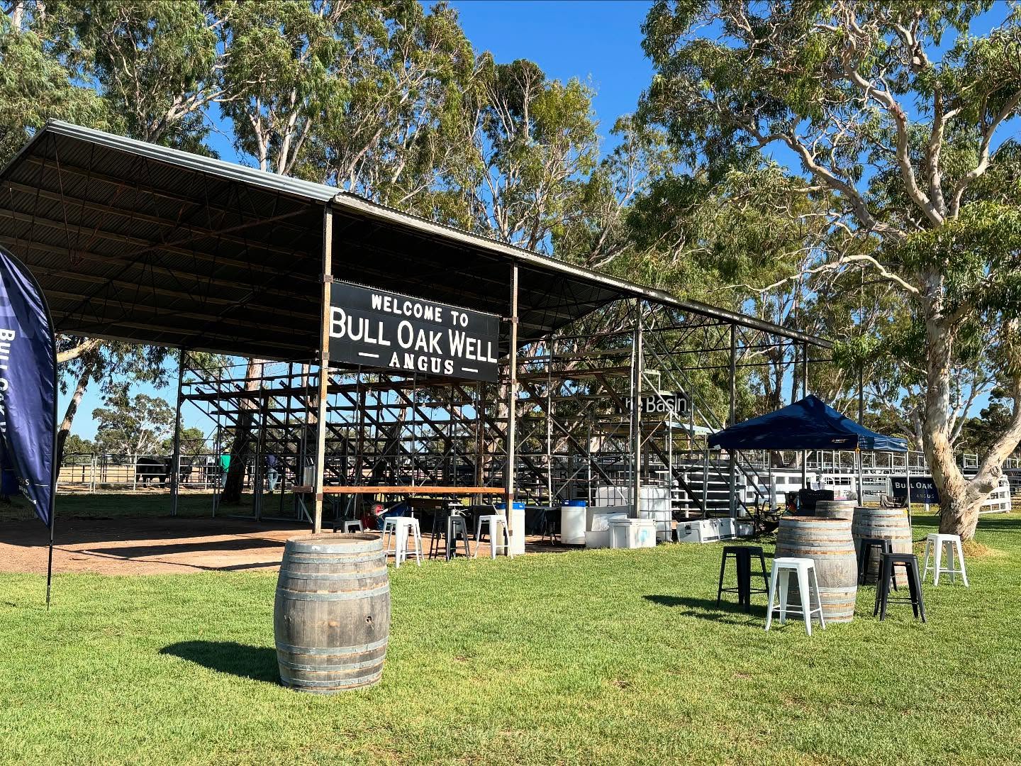 We are open and ready for you to come visit.
Looking forward to seeing you throughout the day.
@stockjournalsa