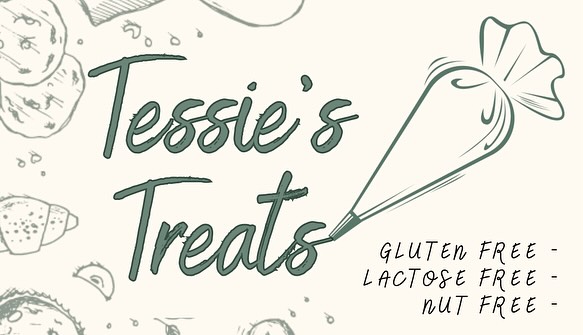 Welcome to Tessie’s Treats! ✨
Hey sweet tooths of the Macarthur region! I’m Tess, your new best friend in the world of gluten, lactose, and nut-free baked goodies! 🍪
Get ready to indulge without the worry—because who says you can’t have your cake and eat it too? Join me on this delicious adventure where every treat is a guilt-free delight! Let’s make your taste buds dance! 💃 🫶🏼
Follow along for sweet updates, mouth-watering photos, and maybe a few baking fails (we all have them, right?). Let the treat-ment begin! 🤍🎂
#TessiesTreats4u #SweetAdventures