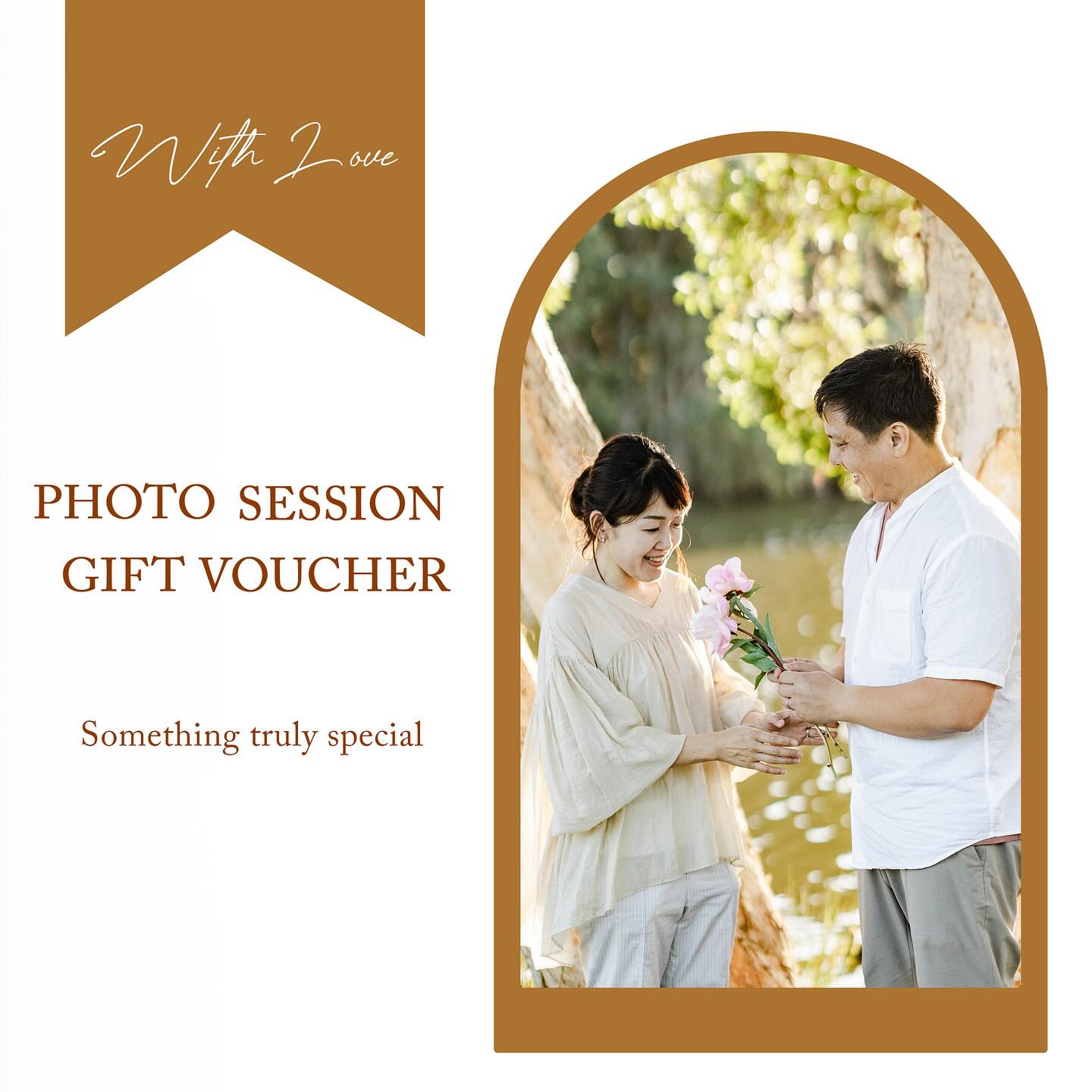 Our digital gift voucher is the perfect last-minute solution! 💐
Surprise her with a gift that lets her create something truly special! 😻
Order gift voucher here: https://shorturl.at/iYzdL
#valentineday #giftvoucher #valentinesgift #photosessiongift