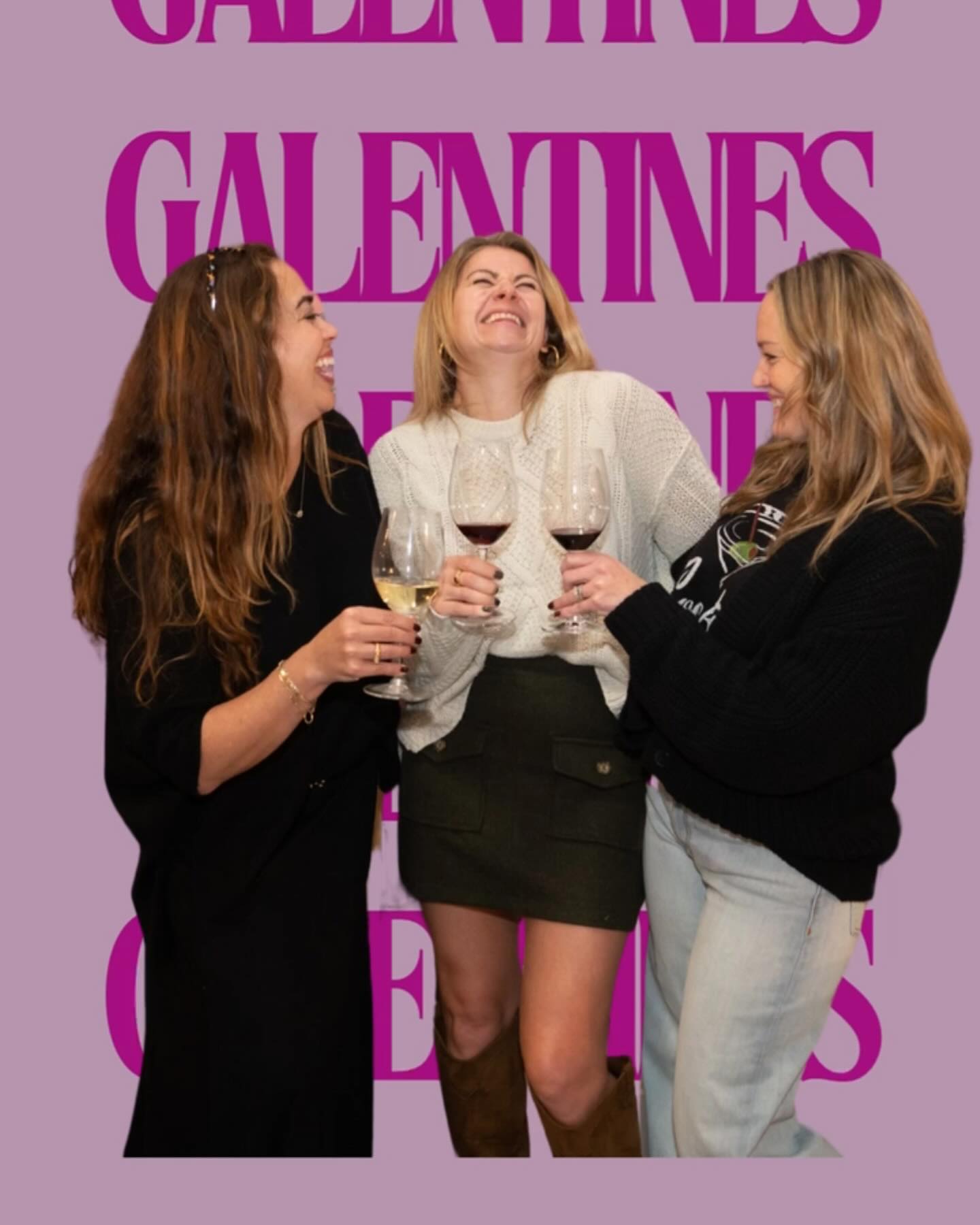 A Galantines Evening Soiree
Feb 12th, Wednesday
5-8pm at Luxe Wagon.
Learn how to make a crafted cocktail DIY w/ Laurel of L wine bar and LaSalle Grill along w/bestie mixologist Catlin!
A cocktail kit w/recipe to make at home or gift will be available for purchase as well as Rosé and gift cards to take that evening.
Chocolates too for you or gifting.
Flower bouquets by @succintcreations available for grab&go, light bites, deserts and bubbles served, receive a goody bag, special discounts in the shop.
Lots of soy candles for purchase.
Write a love note!
Have an intuitive reading by AR Drew.
Come celebrate our female spirit and all the love we share!
Shall be a fun evening ❤️
Xo