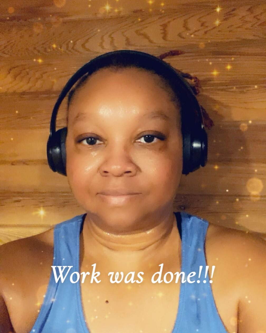 Awesome workout!!!! 🏋🏾 A time was had!!! Don’t let excuses excuse your physical health! Get some steps in, lift some weight…pray!
#workout #weight #health #generationactive #gains #applewatch #myfitnessconnection #gym #exercise