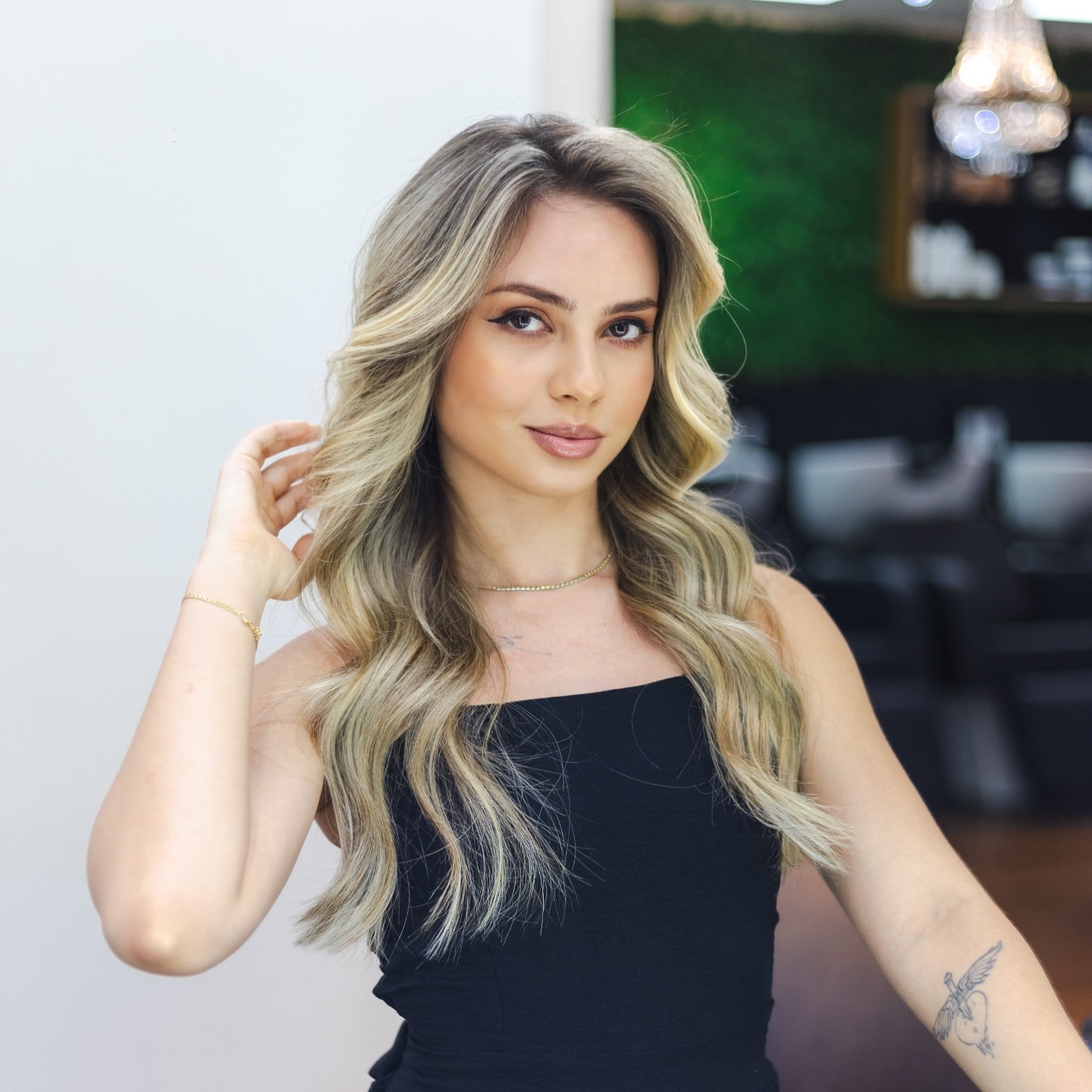 blonde ✨ por @fernandoroch.a
____
#mechas #mechascampinas #mechascriativas #loiras #loirascampinas #loiroscampinas #hair #salaodebeleza #salaodebelezacampinas