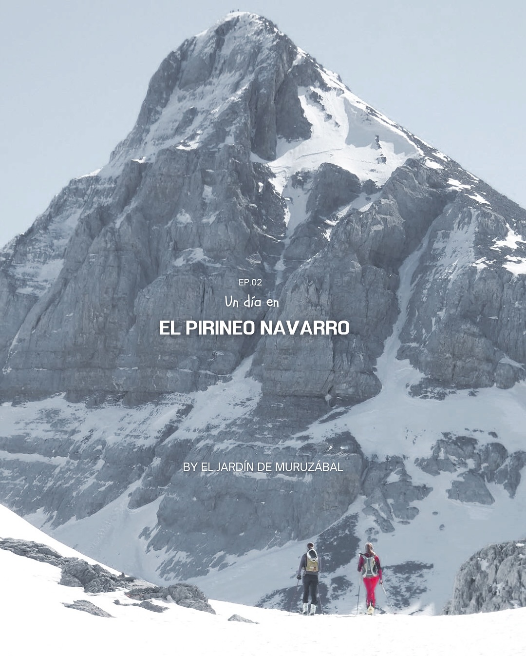 Un día en el Pirineo Navarro ❄️🥶🩵
#navarra #turismo #casarural #vacaciones