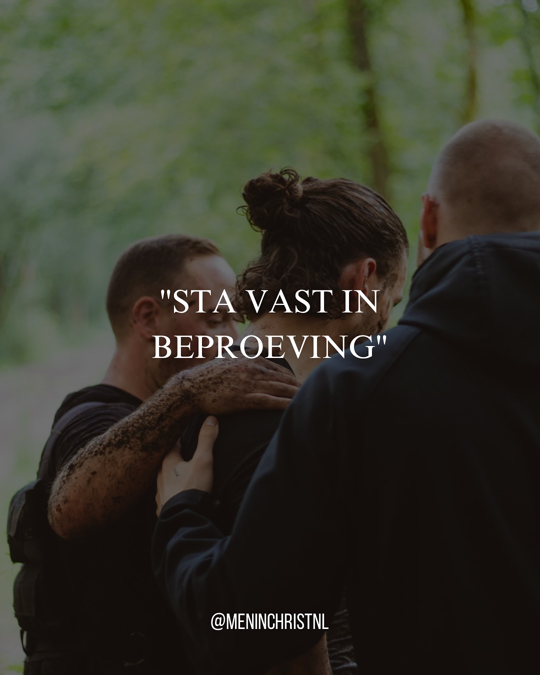 Op 29 en 30 maart organiseren we ons eerste mannenweekend van 2025! Benieuwd wat je kunt verwachten en of het iets voor jou is? Stuur ons een DM en we vertellen je graag meer! 🔥🙏🏼