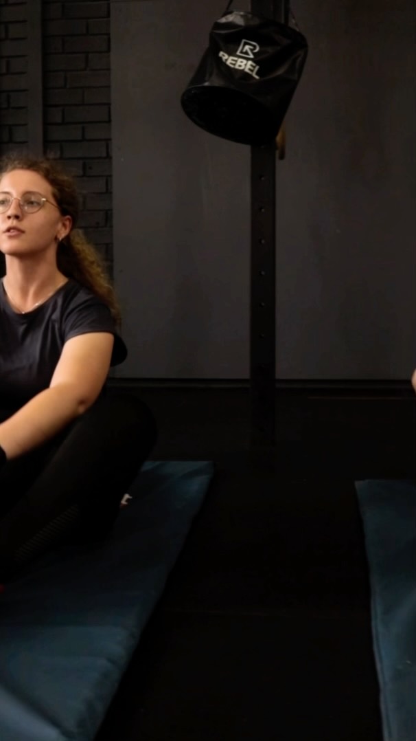 The Abmat sit-up...
Abmat sit-ups are more effective than many other core exercises because they offer a greater range of motion, promote spinal safety, and provide targeted muscle activation. They are versatile, scalable, and functional, making them a valuable addition to any core training routine.
