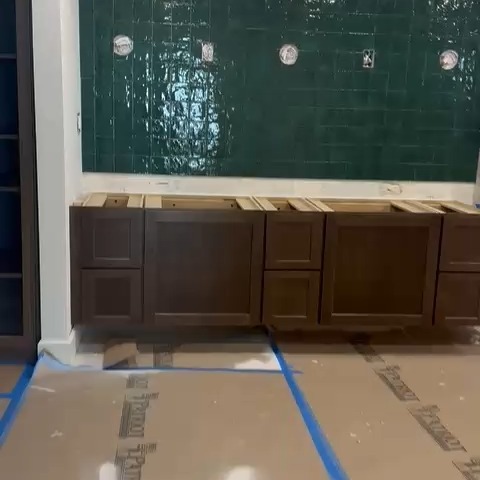 Complete Home Renovation ~ Coming Along Beautifully!
Plumbing service from leaks to renovations - call us today for a quote.
LoyaltyPlumbingOfBrevard.com 772-321-9440
#plumbingsolutions #licensedplumber #brevardcounty #spacecoast #plumbingrepair #repipe #sewerrepair #homerenovations
