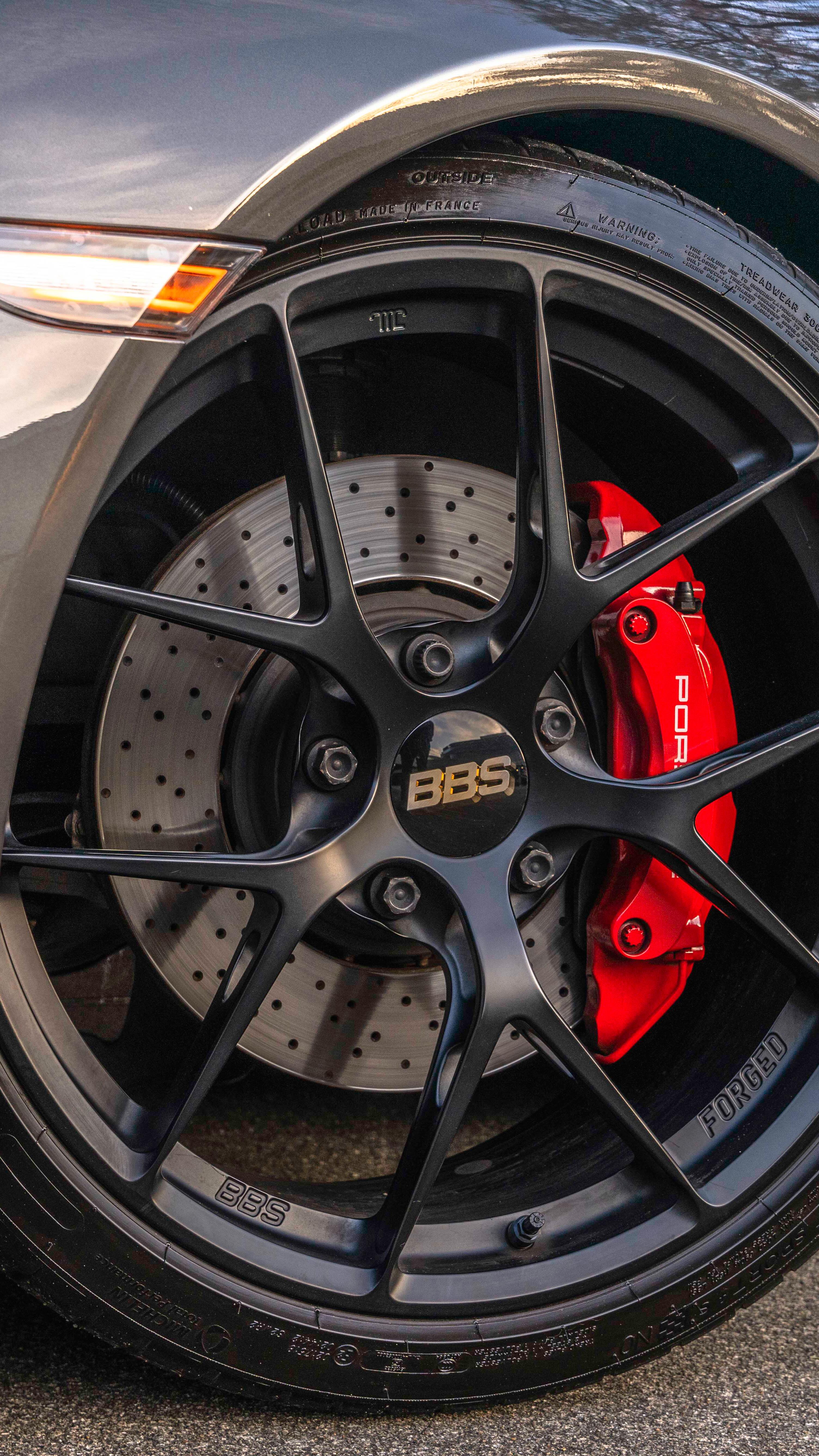 Definition of OEM PlusâŚ
This 2017 Porsche 911 C4S is one of the best modified Pcars we have ever had the chance of representingâŚmade evident by the flood of attention it received with multiple back up offers. Often times modifications are not well received by the Porsche community but that was definitely not the case with this example. There is a reason why @bbs.wheels has been an industry standard in the OEM and Aftermarket segment for many yearsâŚtheir designs continue to knock it out of the park. The new caretaker will be properly enjoying this one as intended! #Porsche #porsche911 #911carrera4s #9912 #sold #customcuratedcollections #consignment #pcar #911 #carrera #porscheclub #porschelife #porchedesign #porschemoment #luftgekĂźhlt #cult911 #mclaren #lamborghini #ferrari #c3