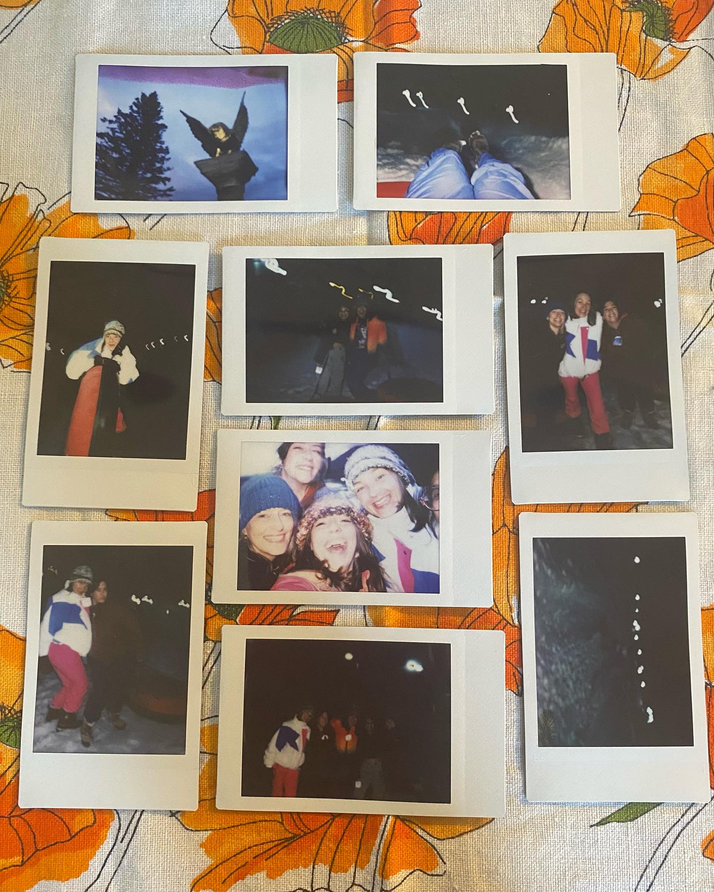 So stoked with how the photos came out from our first excursion!
🌈 Thank you to everyone who applied and bought tickets! Especially the folks who couldn’t come because of the rescheduling. Our next excursion has a spot with your name on it! ☺️
🦅 Big shoutout to @hawksnest.adventures for being such great hosts. We felt safe and welcome the whole time. Excited for more adventures with y’all! 🤙
🌏 I can’t thank y’all enough for the support. Whether you’ve bought a sticker or shared our event flyers, your support is everything. 💗
🌿 Stay tuned for what’s next! (Pssst: monthly hikes are starting back in March)
For more info visit:
sobersojourn.org
Sober Sojourn is a registered 501(c)(3) nonprofit organization. We are not affiliated with any religious or recovery groups. Our mission is to foster sobriety from alcohol for LGBTQ+, non binary people, women, and their allies through community, adventure, and travel.
🌈🧿✨
#sobertravel #sobercurious #soberlifestyle #travelnc #wnc #boone #boonenc #sobernc #alcoholfreelifestyle #adventure #nonprofitorganization