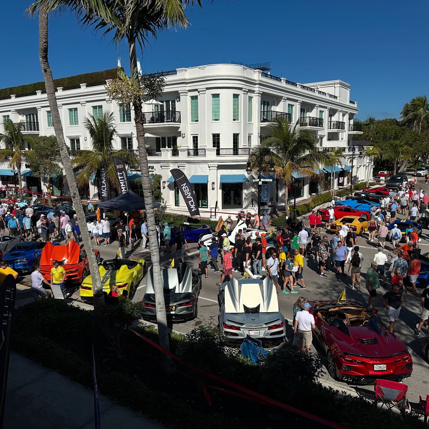 What an incredible day! Our team had an amazing time sponsoring and covering “The Luxe Lane Event” @the_luxe_lane_naples at Cars On 5th! @carson5thnaples 🚗✨ It was so rewarding seeing the community come together to enjoy such a spectacular event. We had the opportunity to meet so many wonderful people and share some great moments with a few of our clients. Huge thanks to @jamiechang_realestate for making this all happen! Can’t wait to do it again! 🙌
#CarsOn5th #LuxeLaneEvent #CommunityLove #Grateful #ClientAppreciation